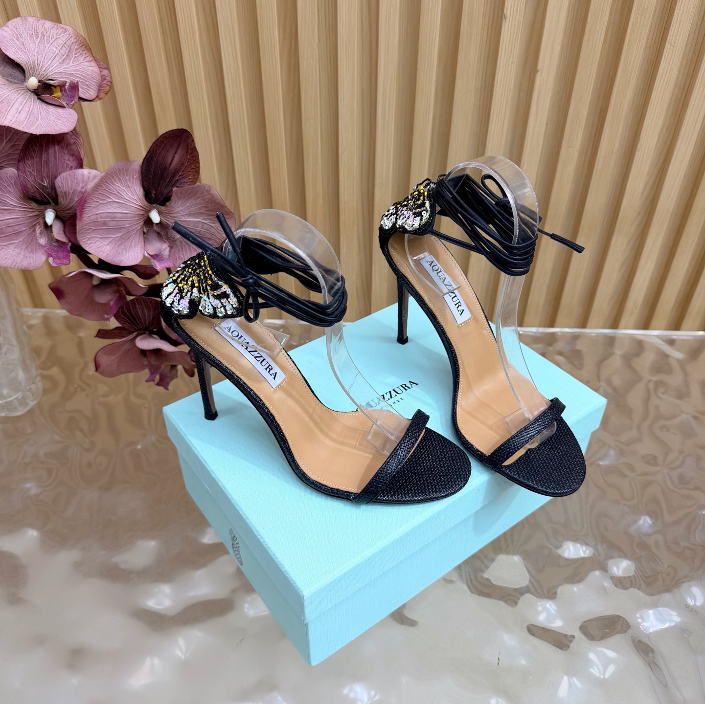 Designer Sandals