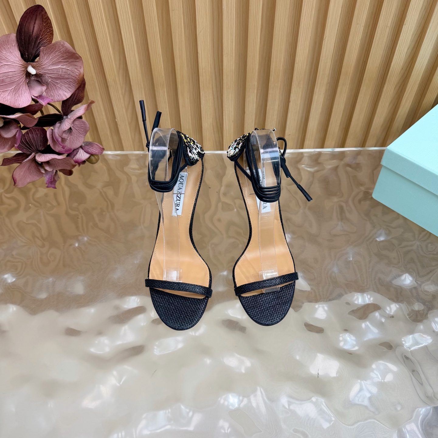 Designer Sandals