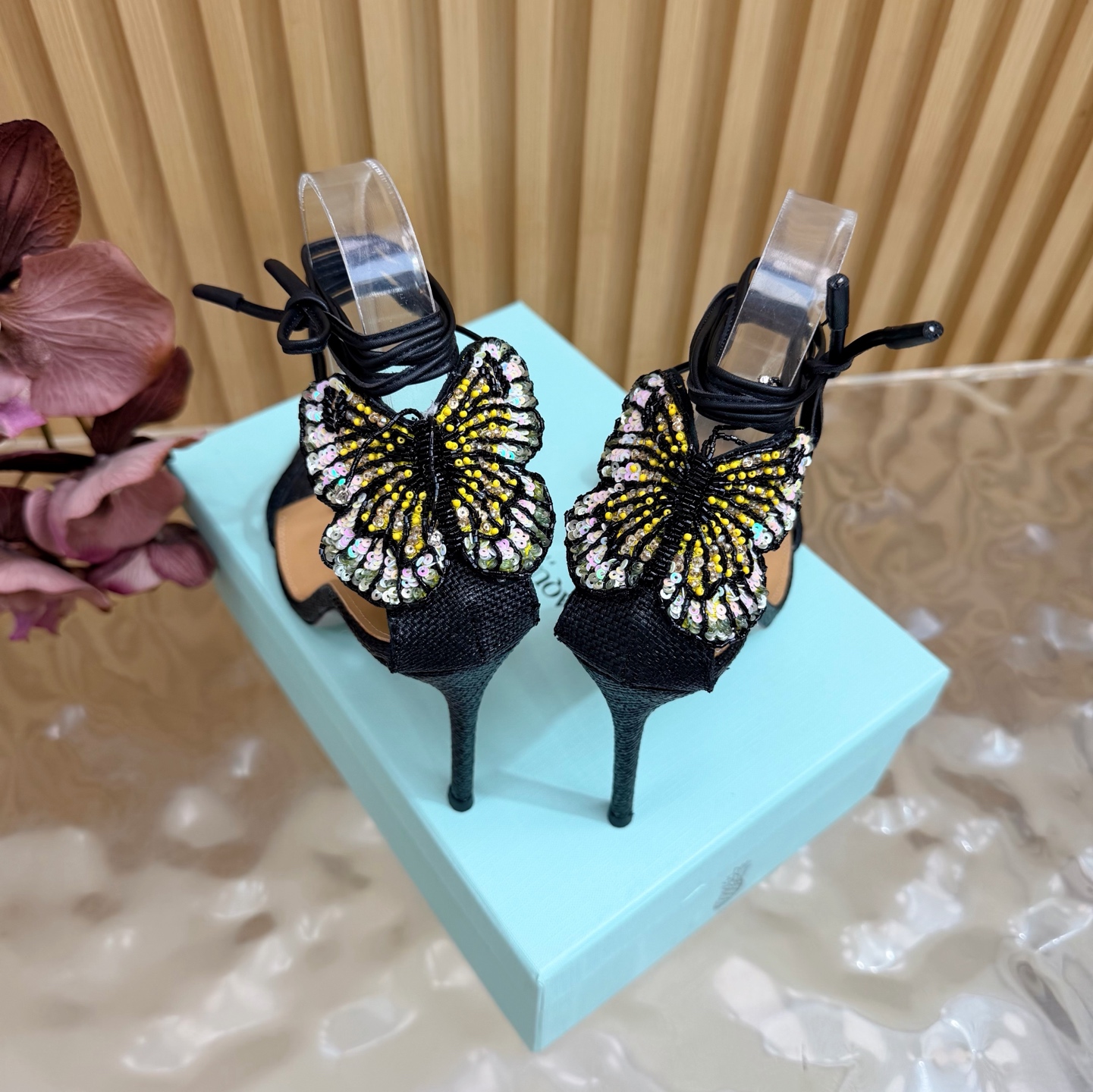 Designer Sandals