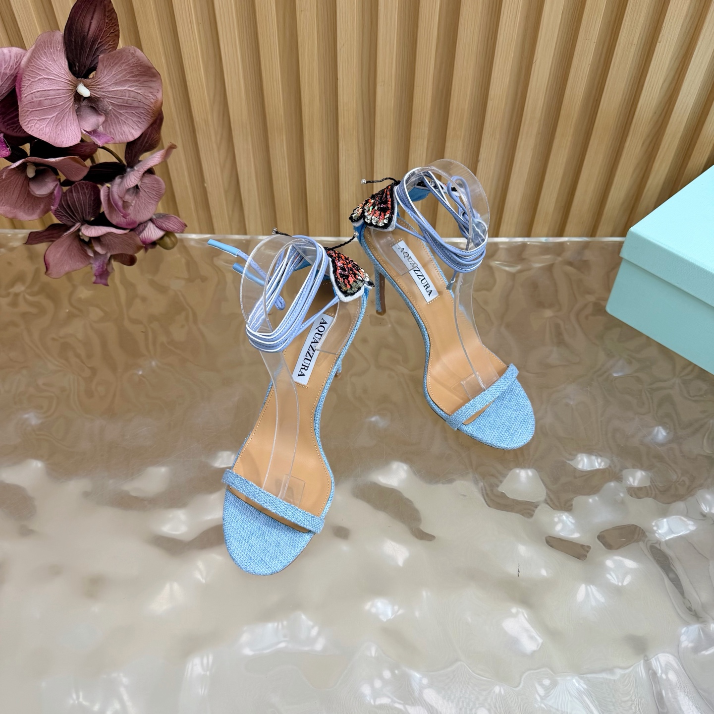 Designer Sandals