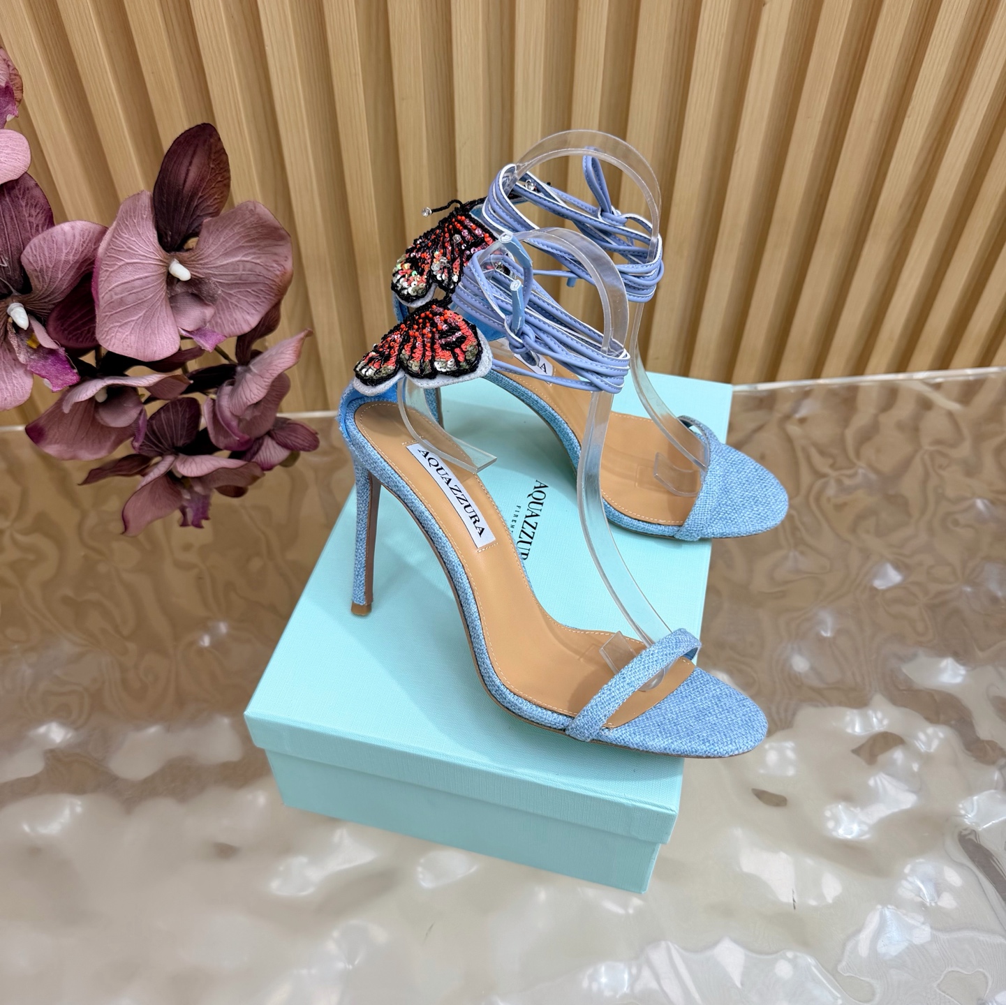 Designer Sandals