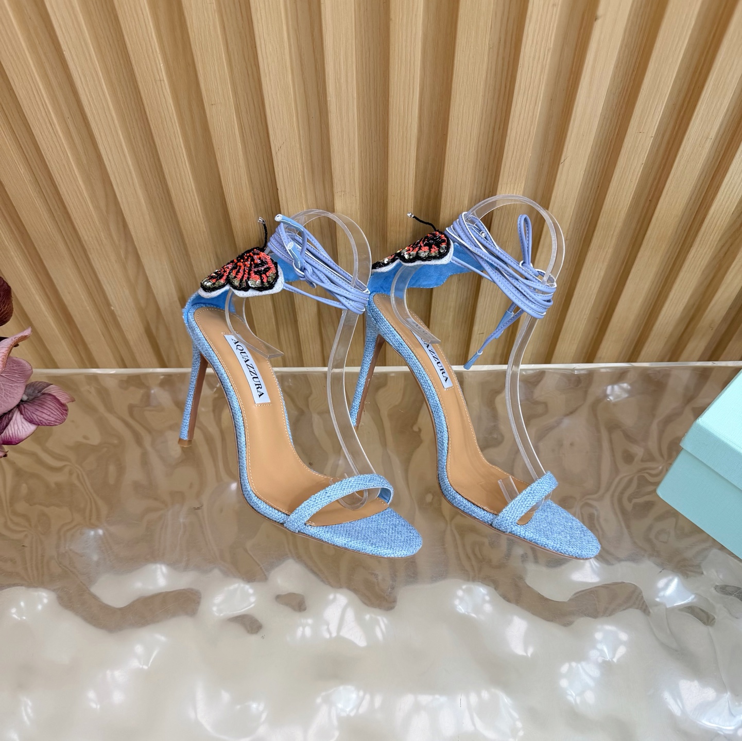 Designer Sandals