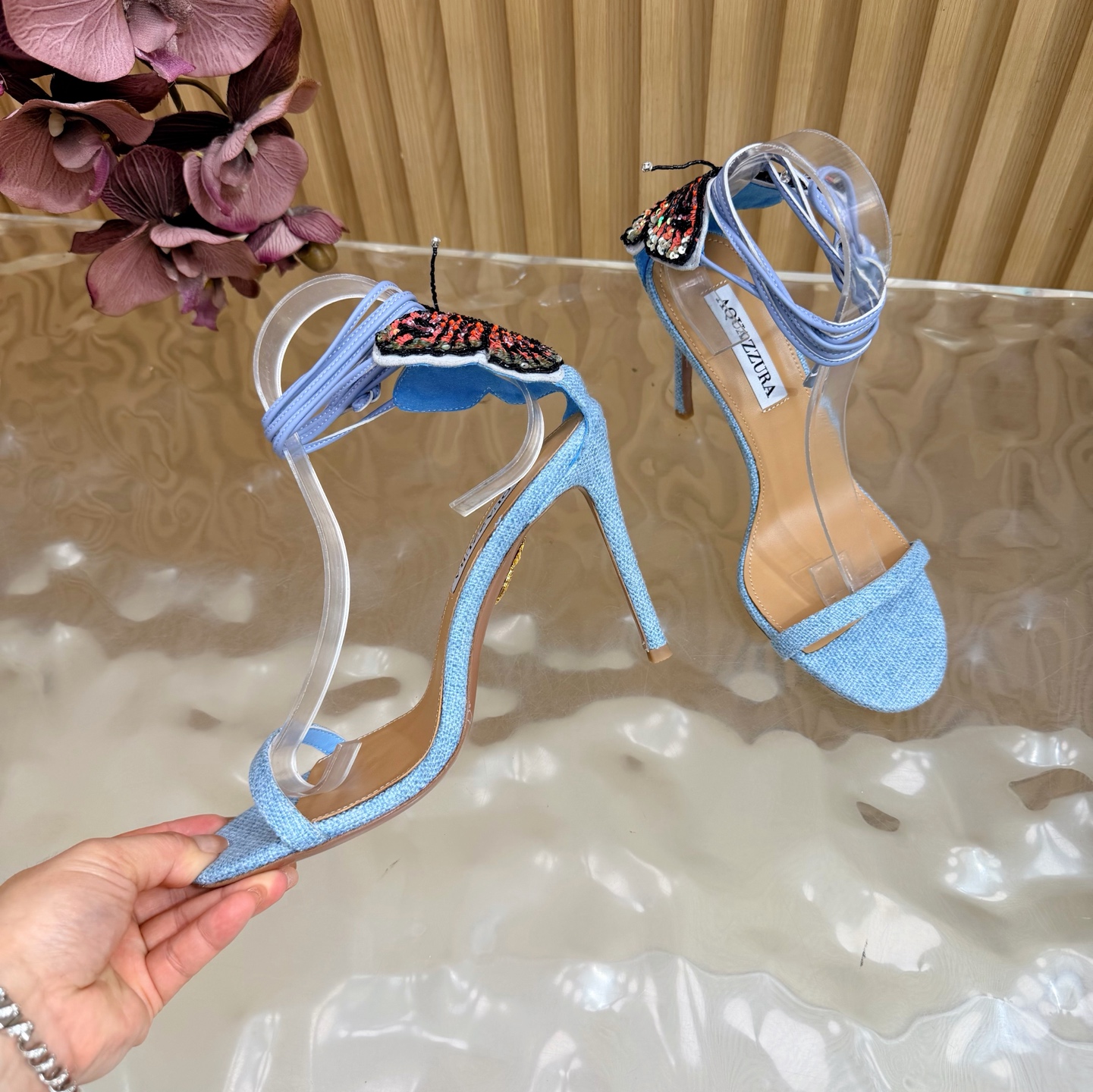 Designer Sandals