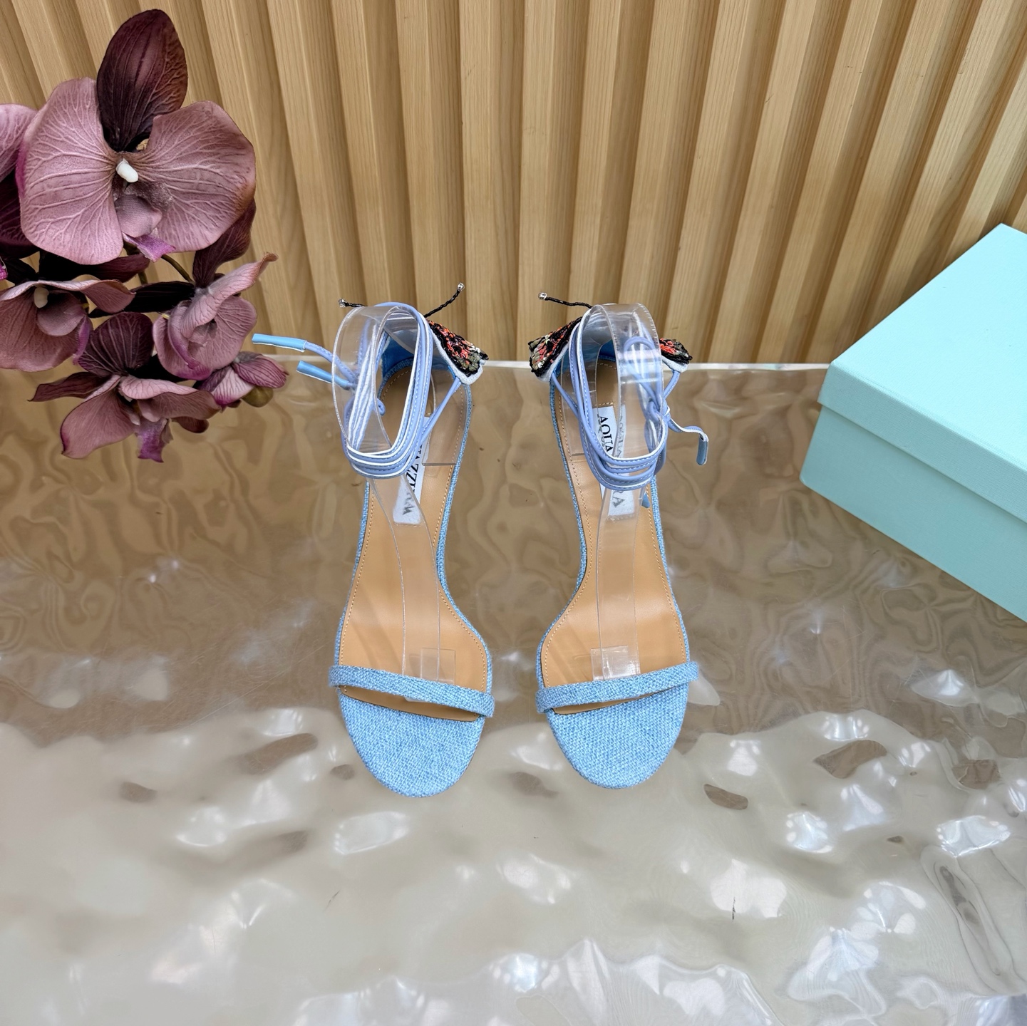 Designer Sandals