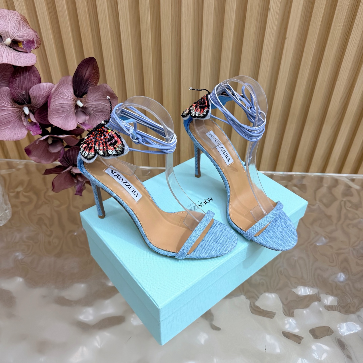 Designer Sandals