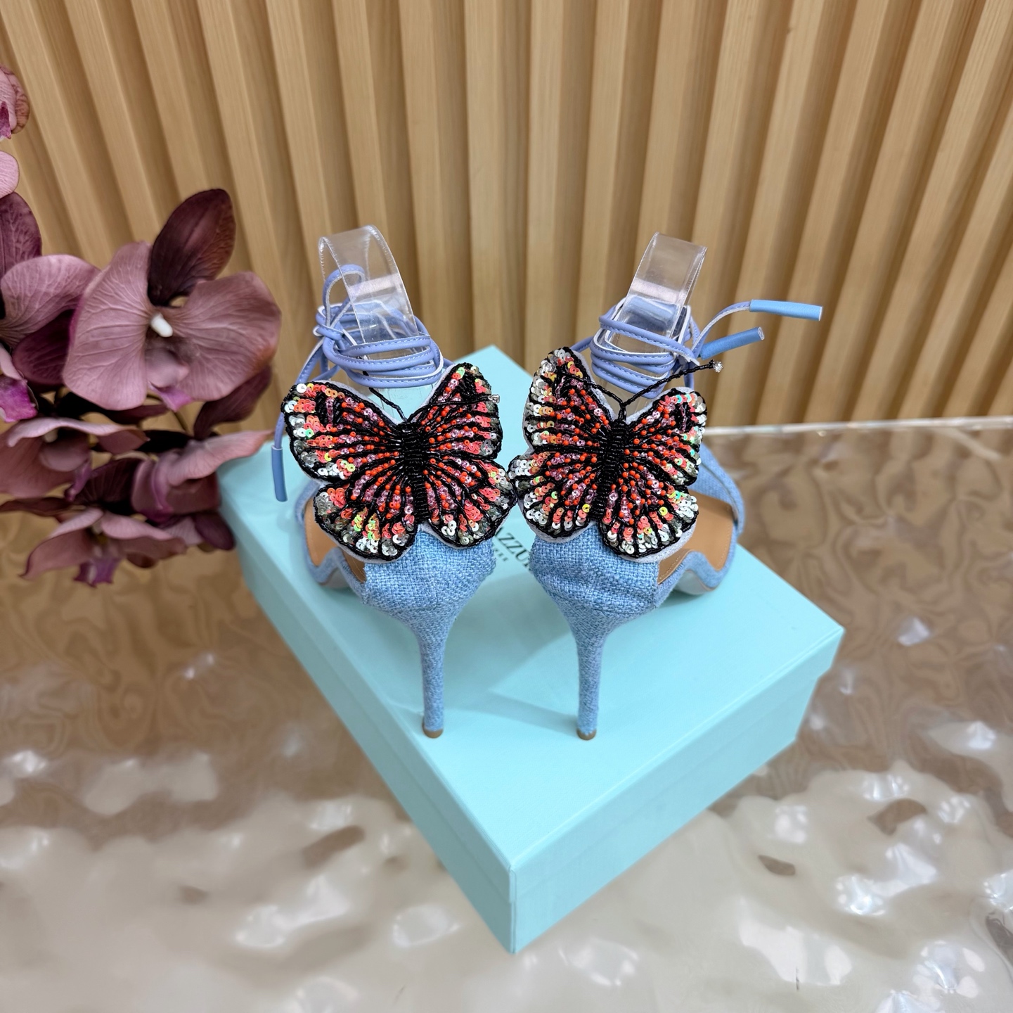 Designer Sandals