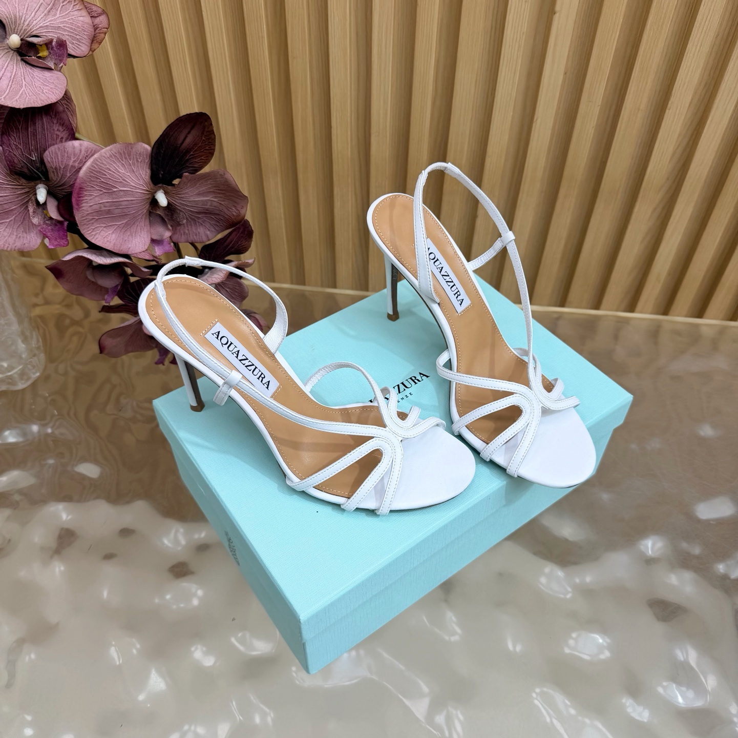 Designer Sandals
