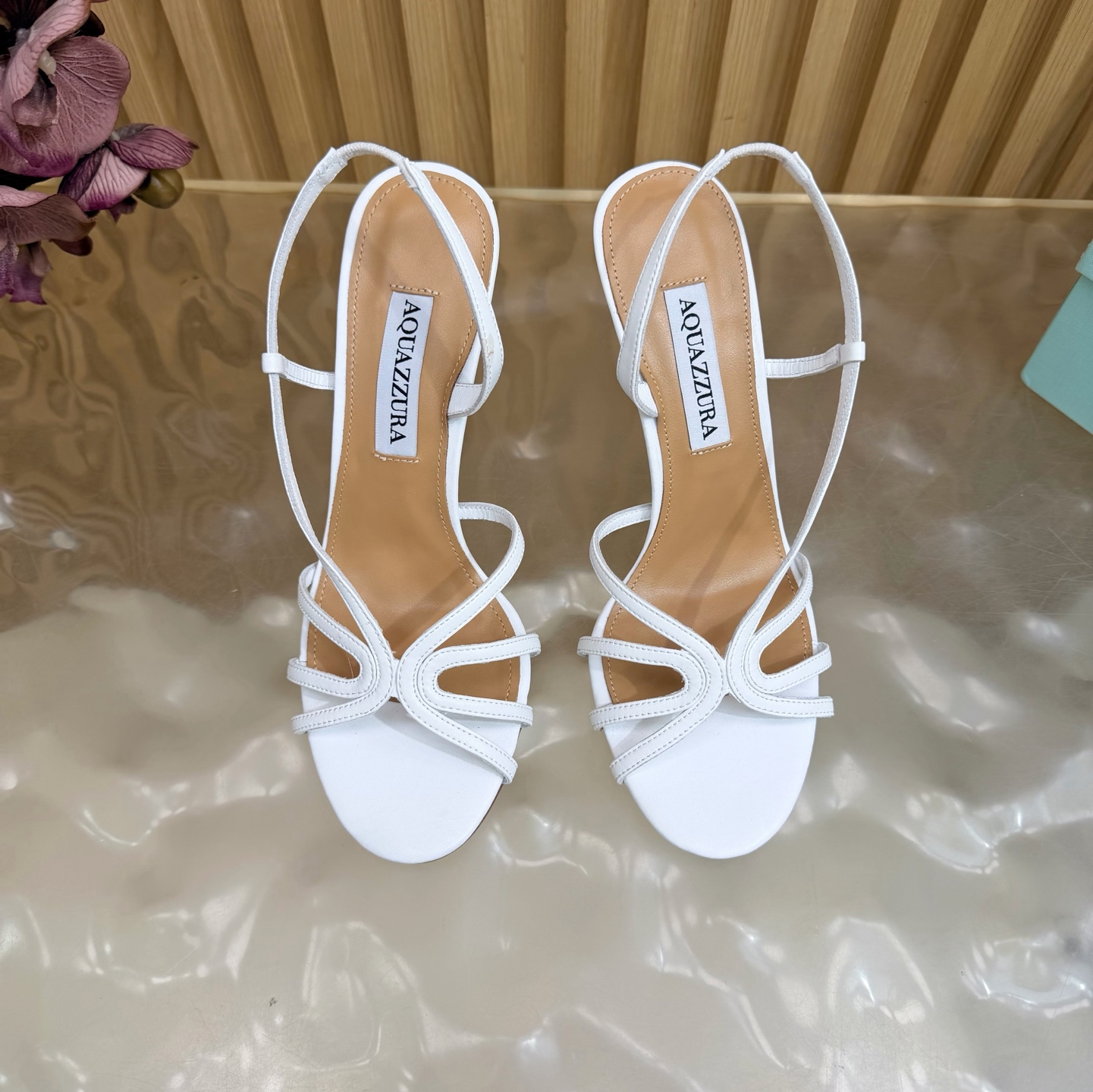 Designer Sandals