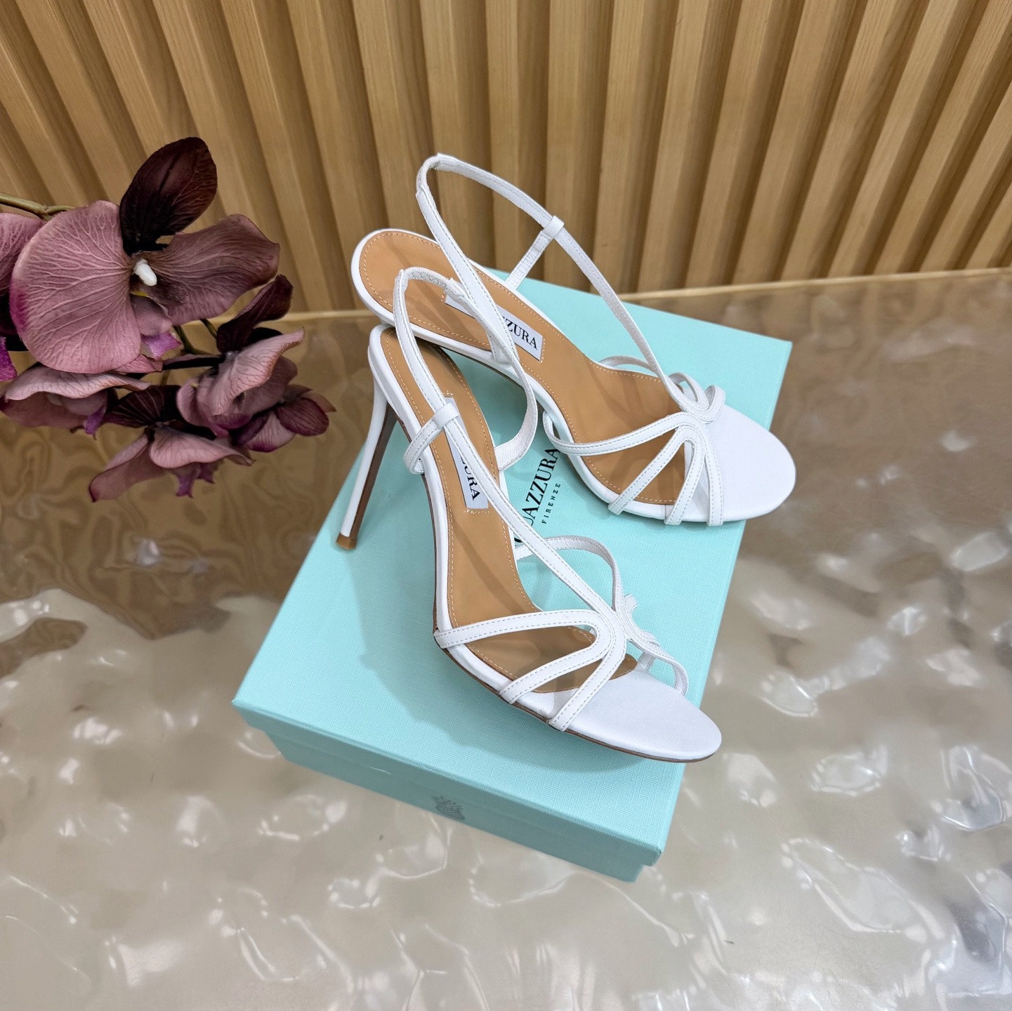 Designer Sandals
