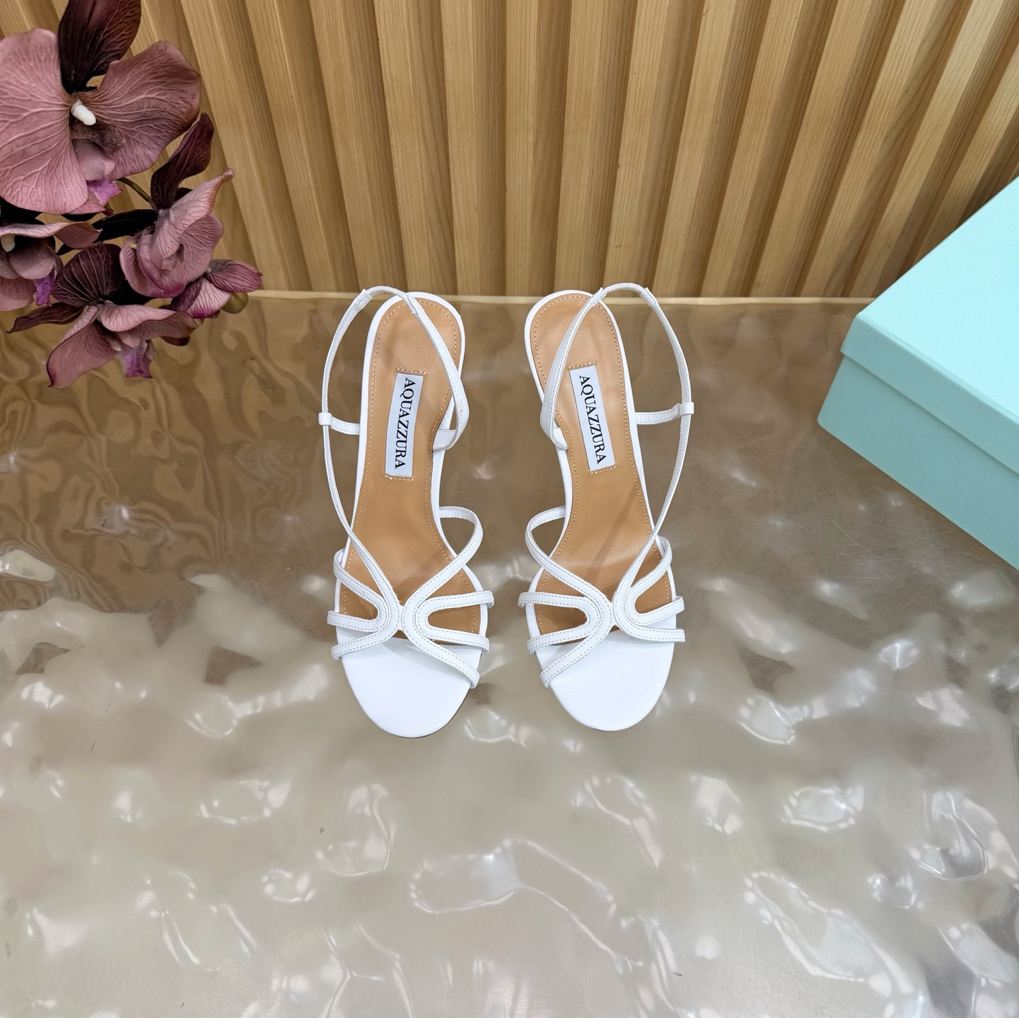Designer Sandals