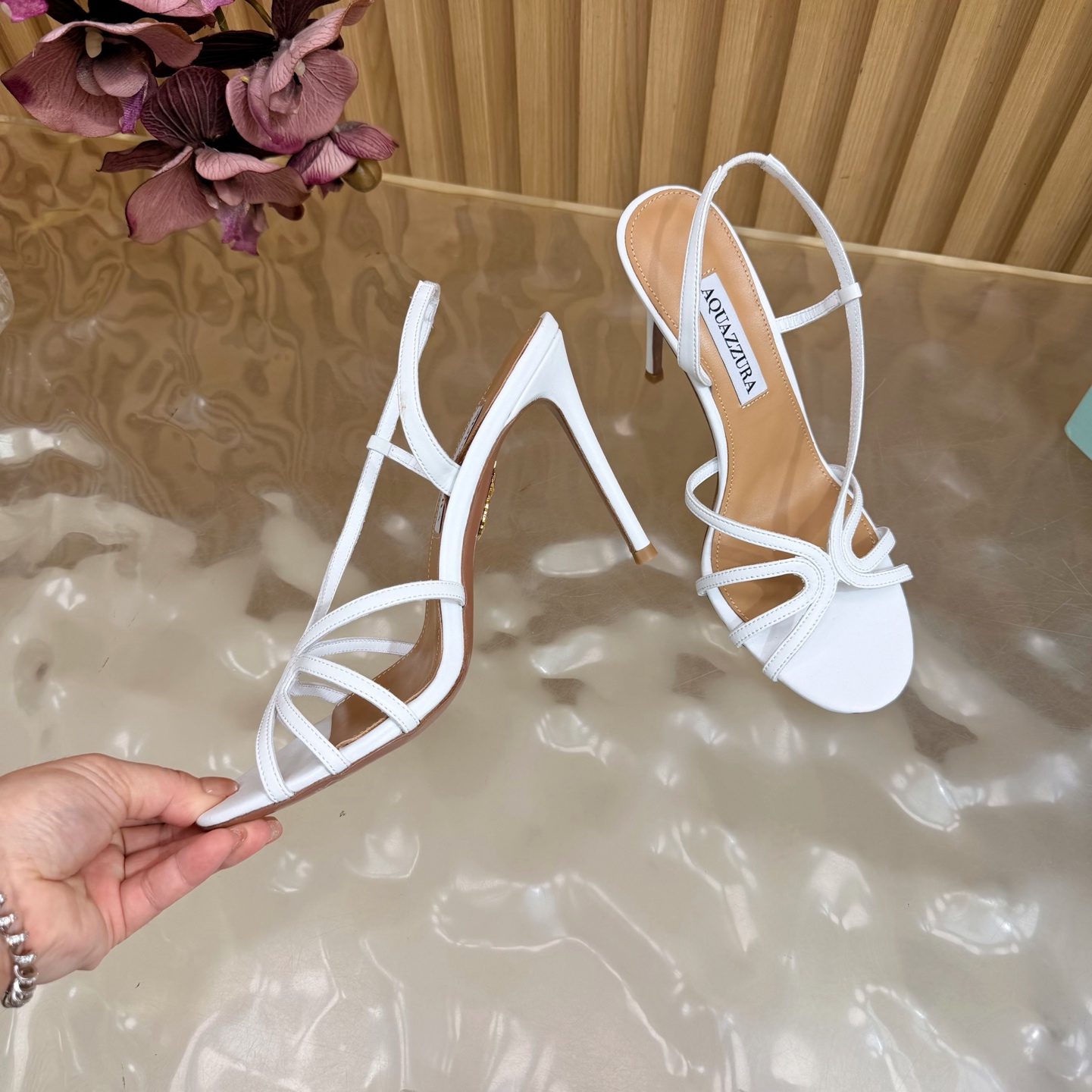 Designer Sandals