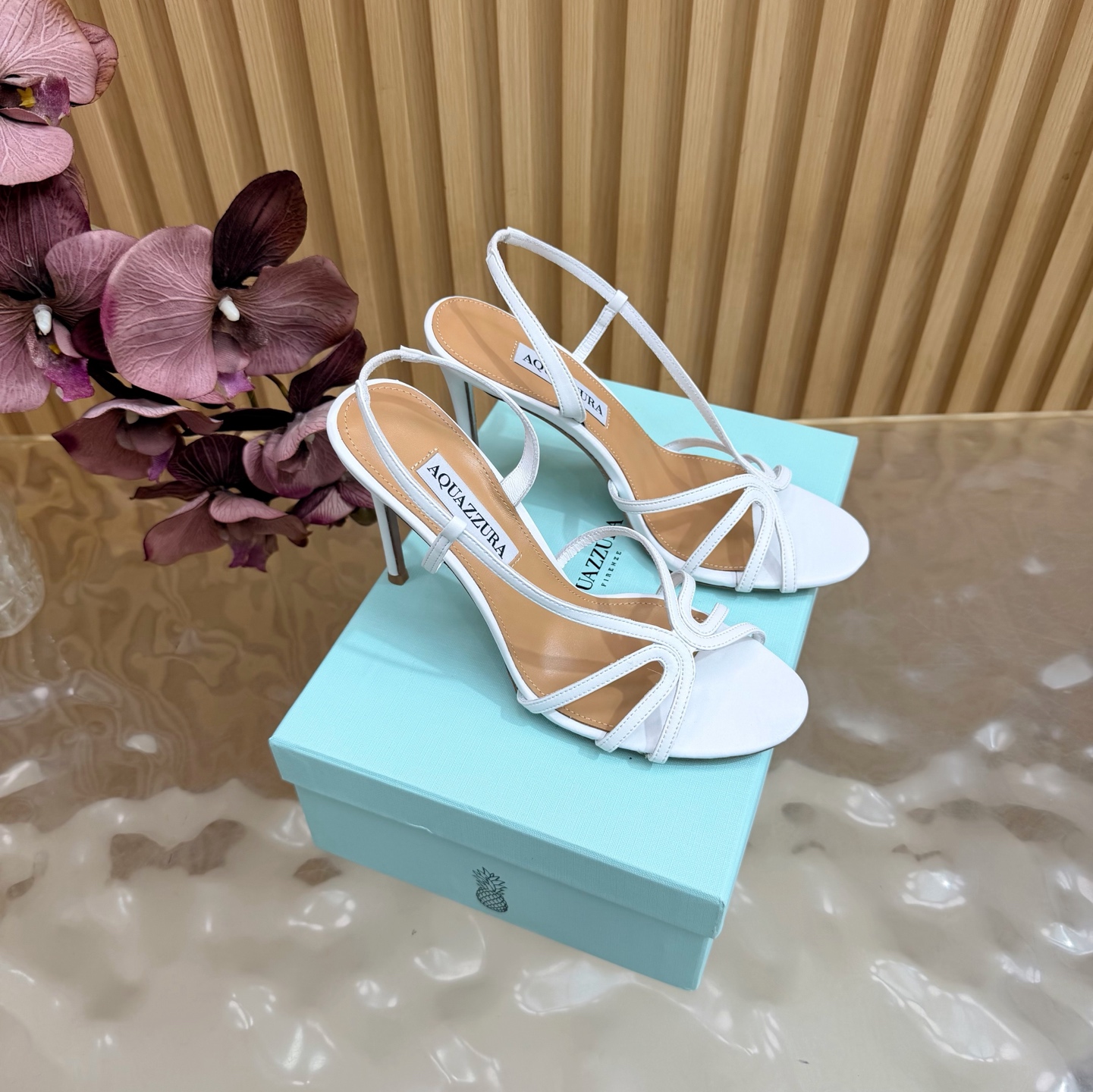 Designer Sandals
