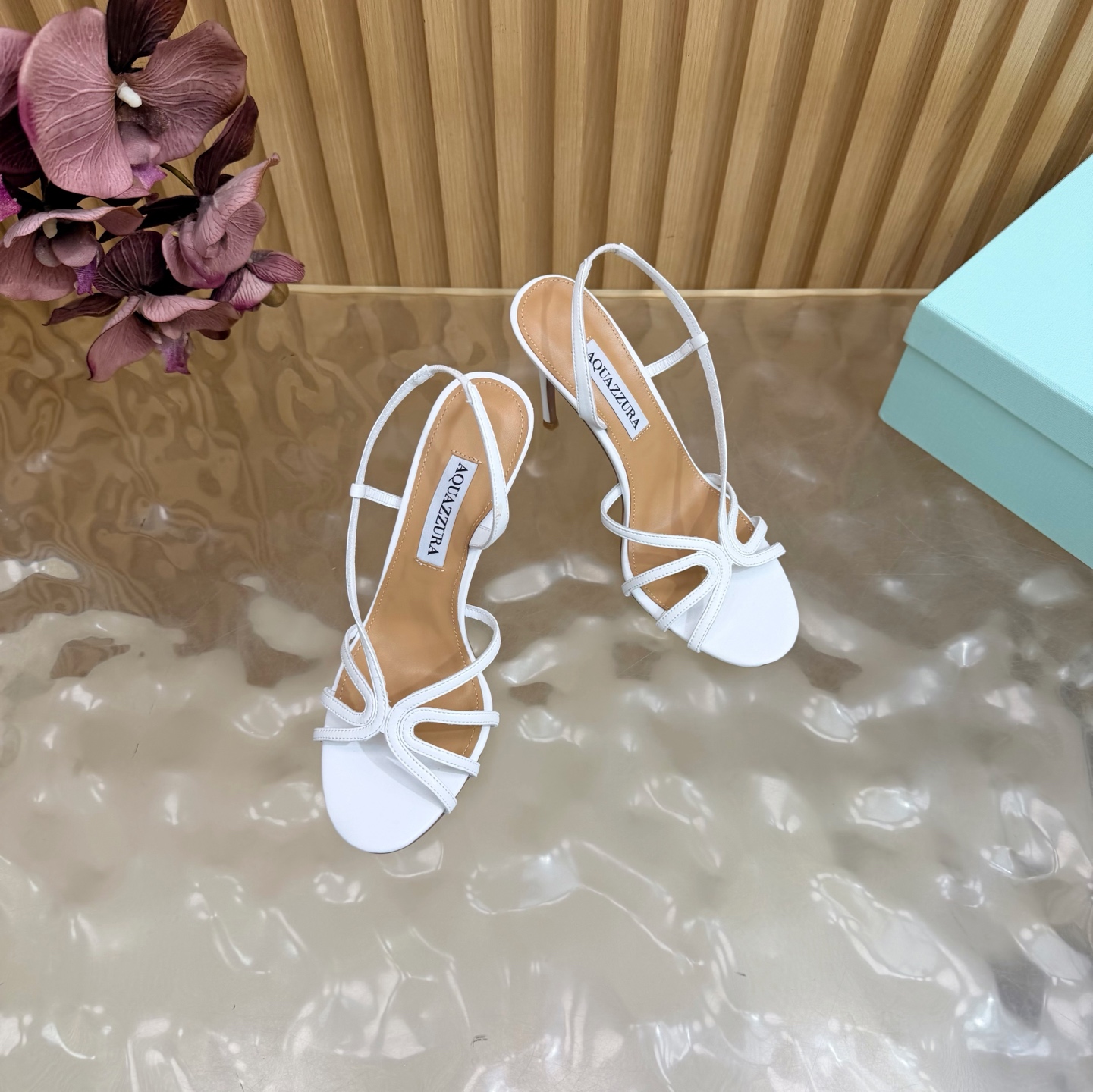 Designer Sandals