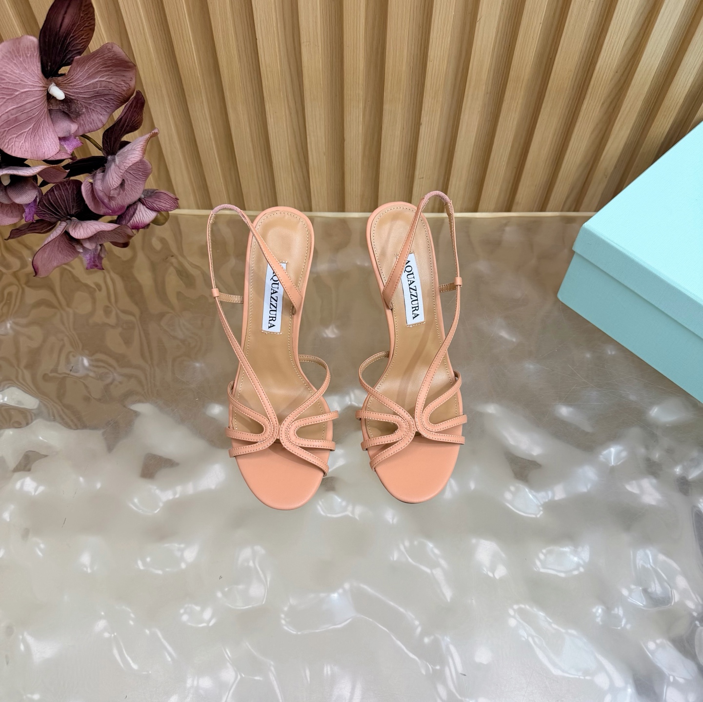 Designer Sandals