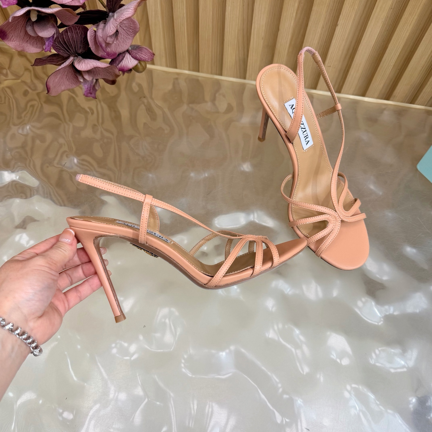 Designer Sandals