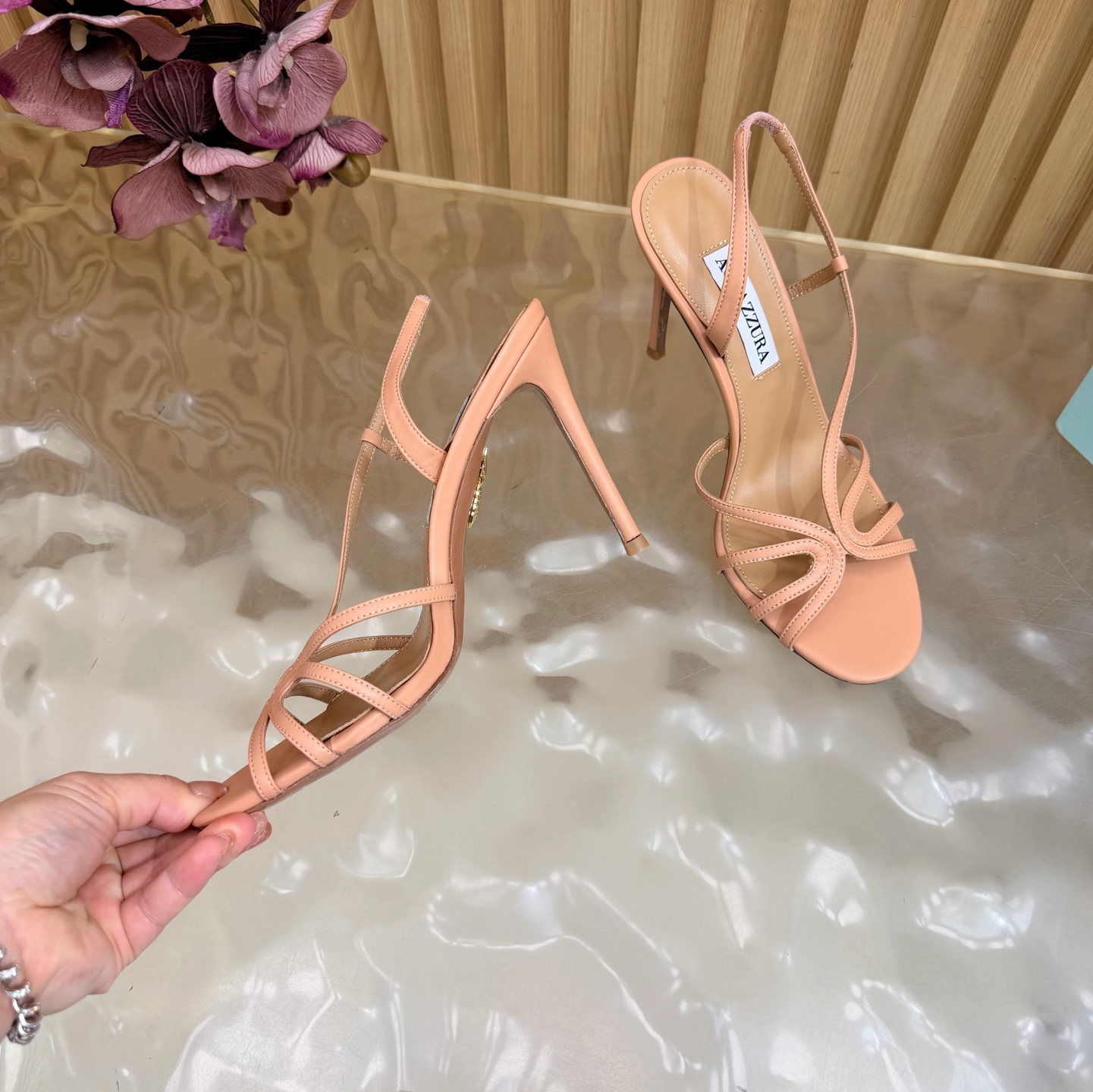 Designer Sandals
