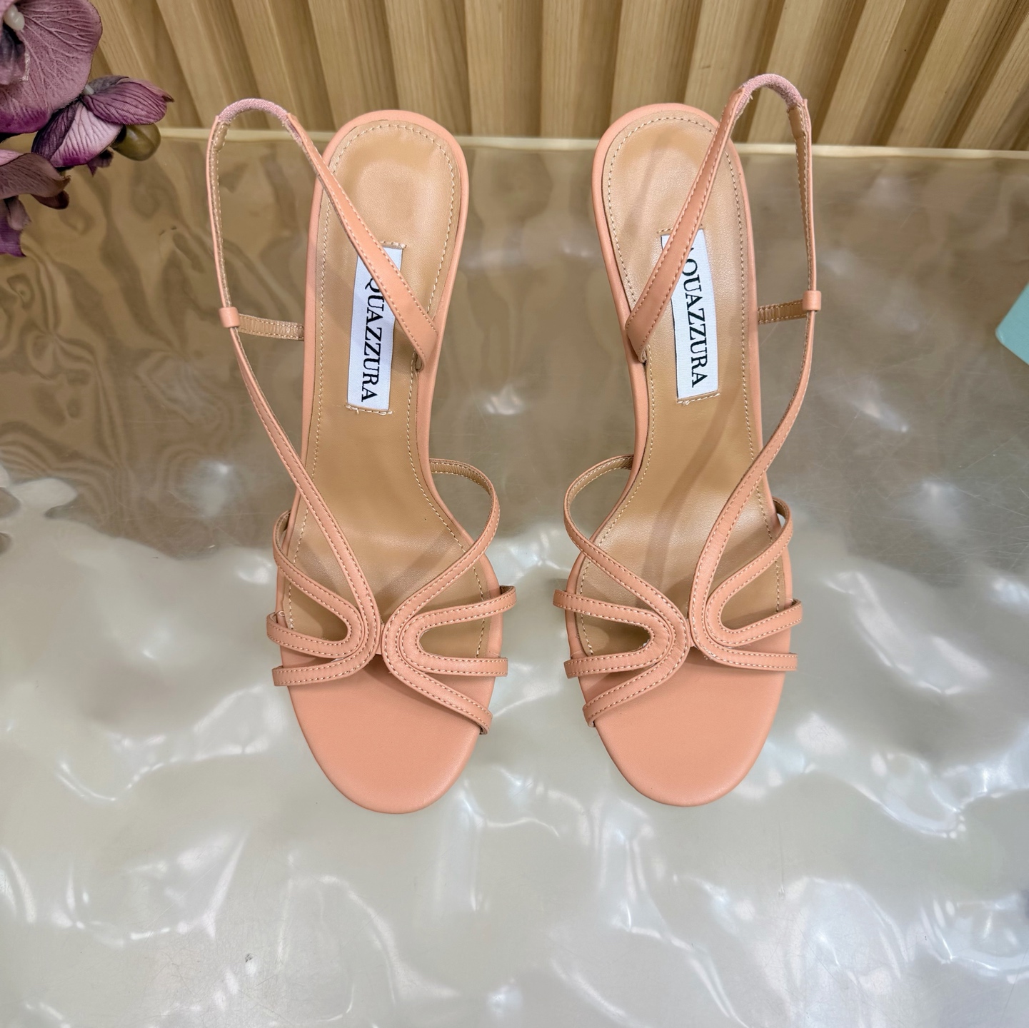 Designer Sandals