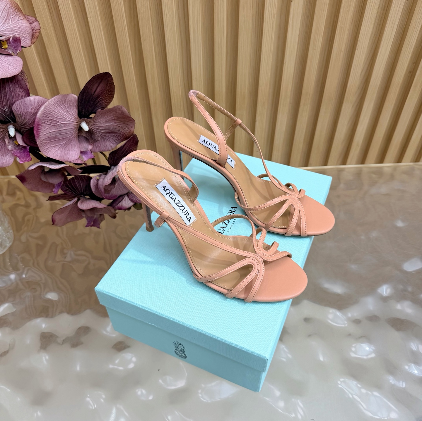 Designer Sandals