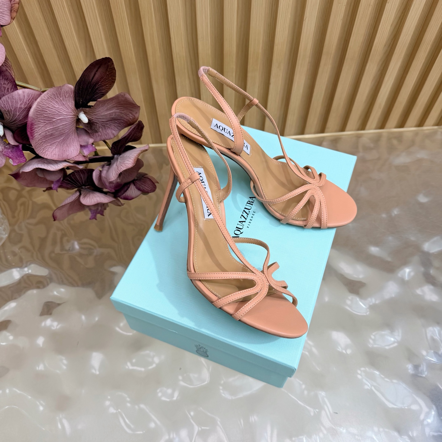 Designer Sandals