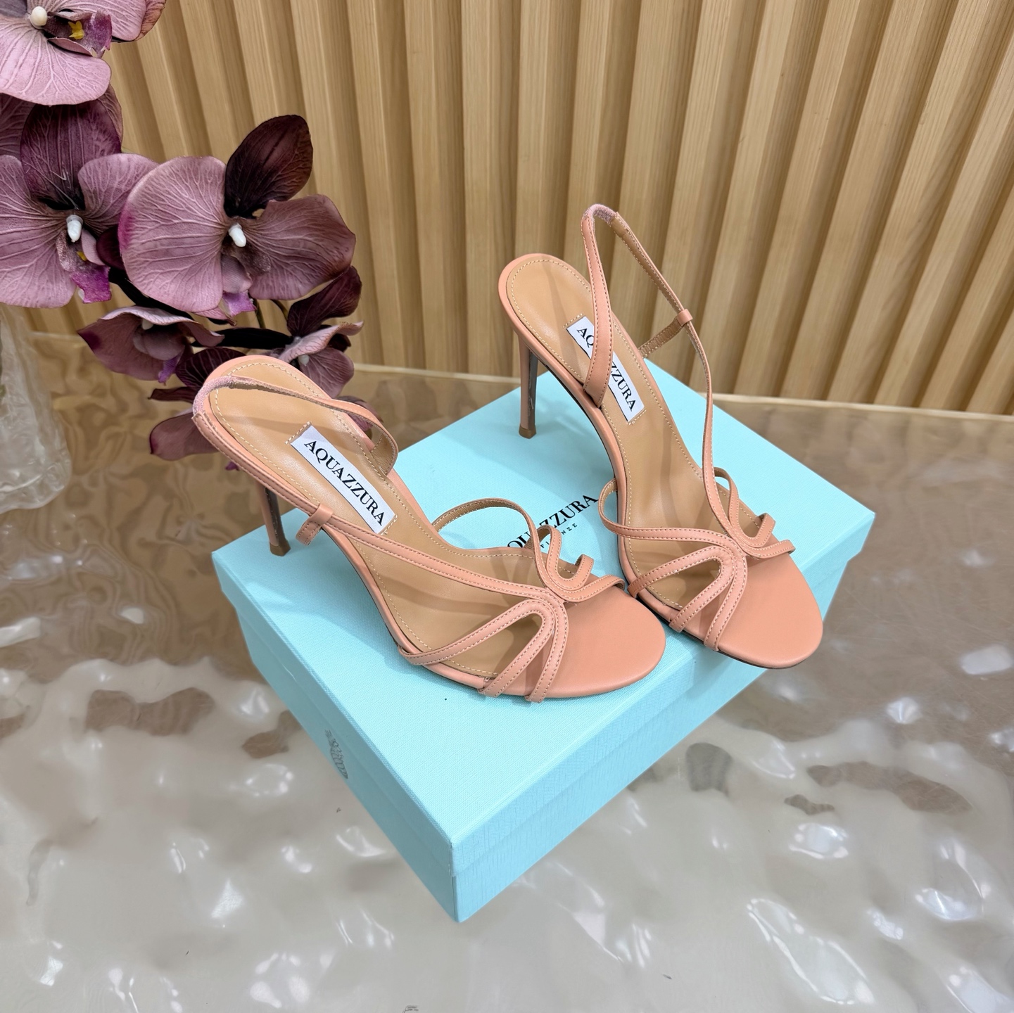 Designer Sandals