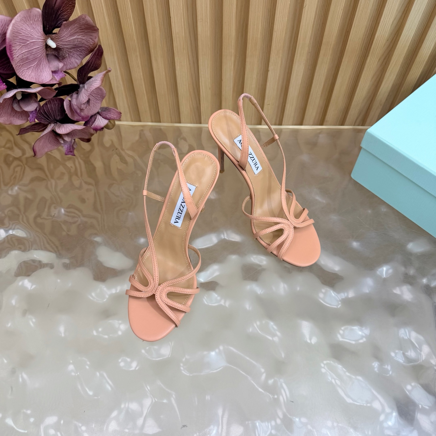 Designer Sandals