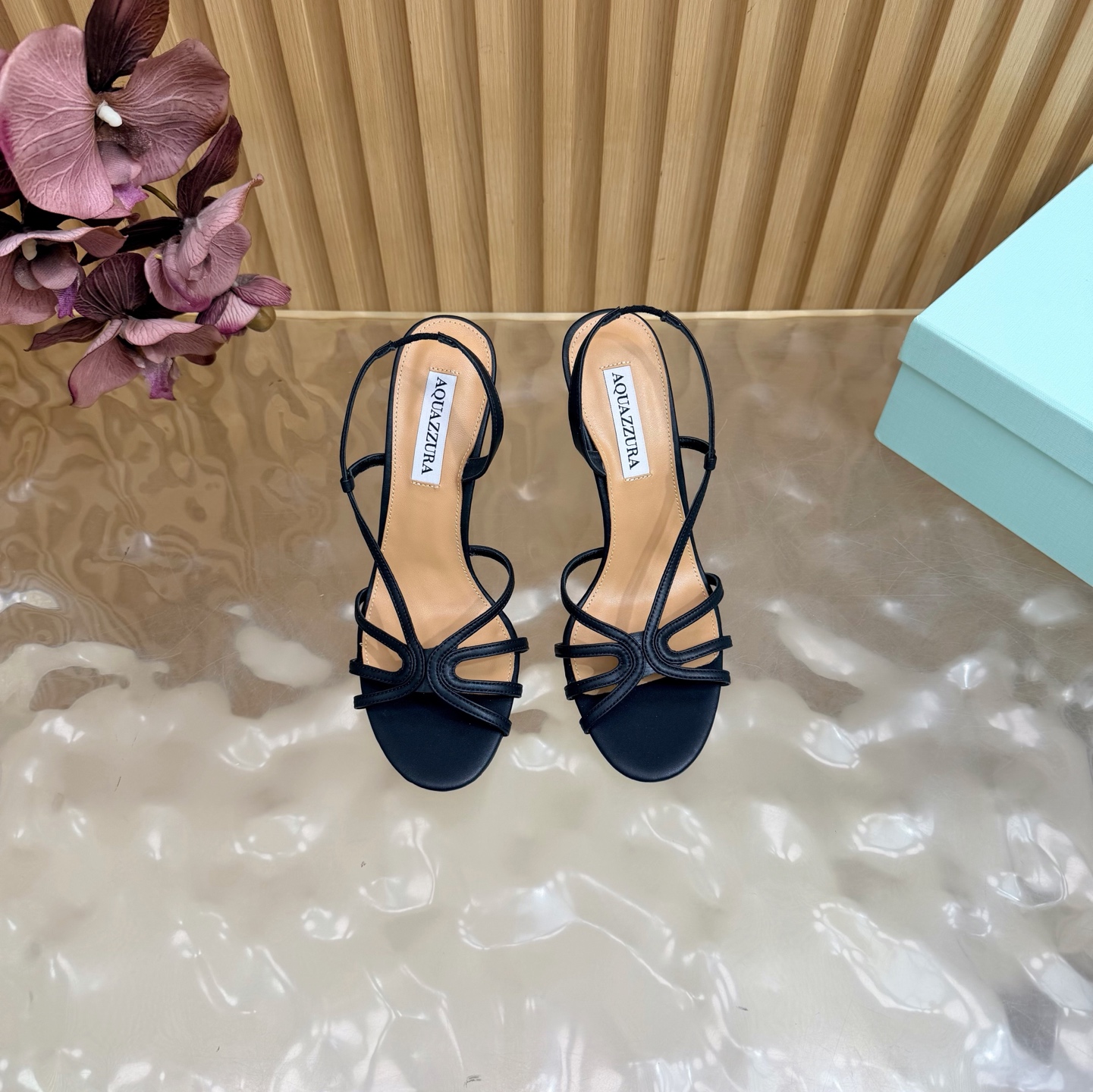 Designer Sandals