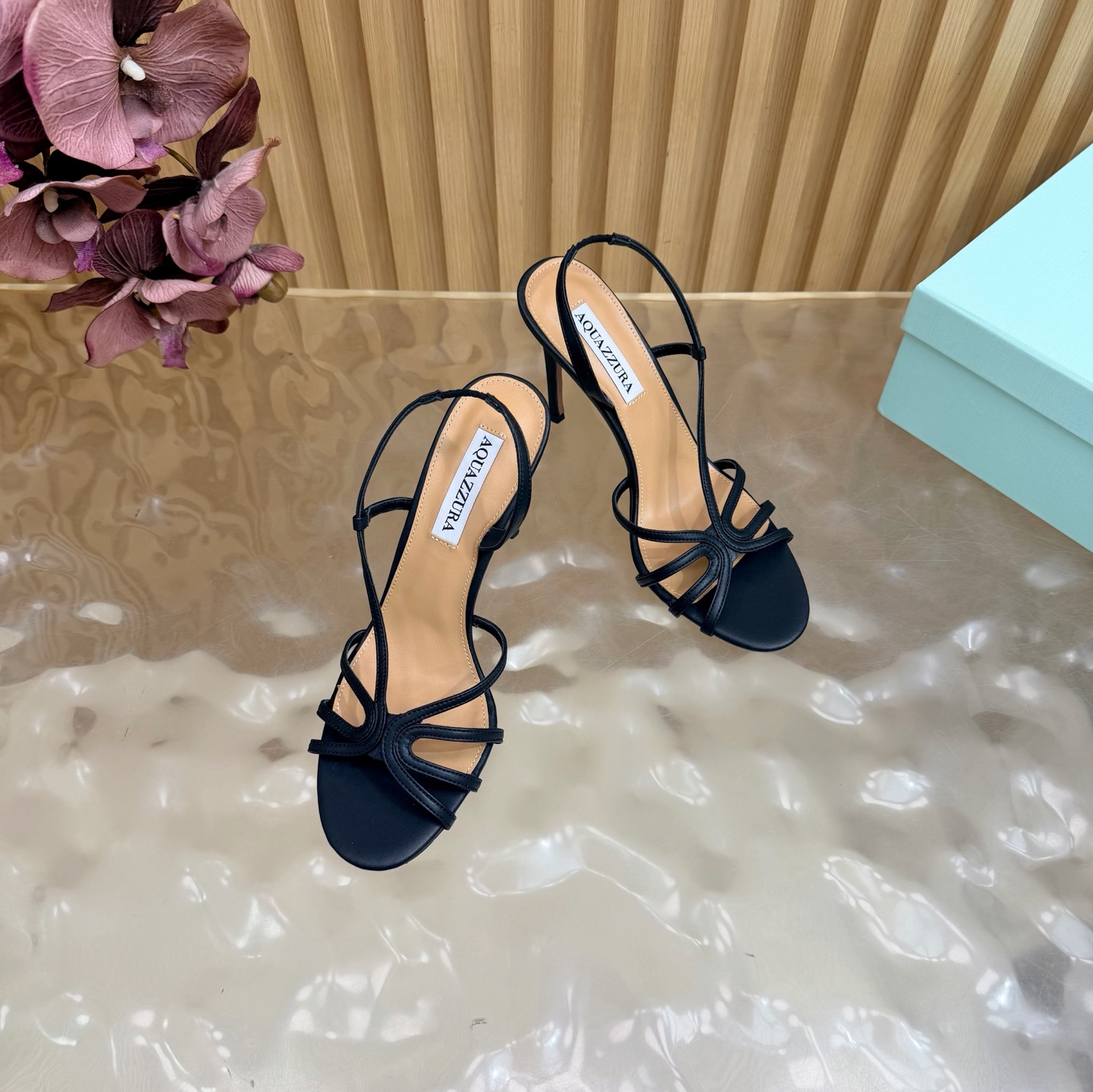Designer Sandals