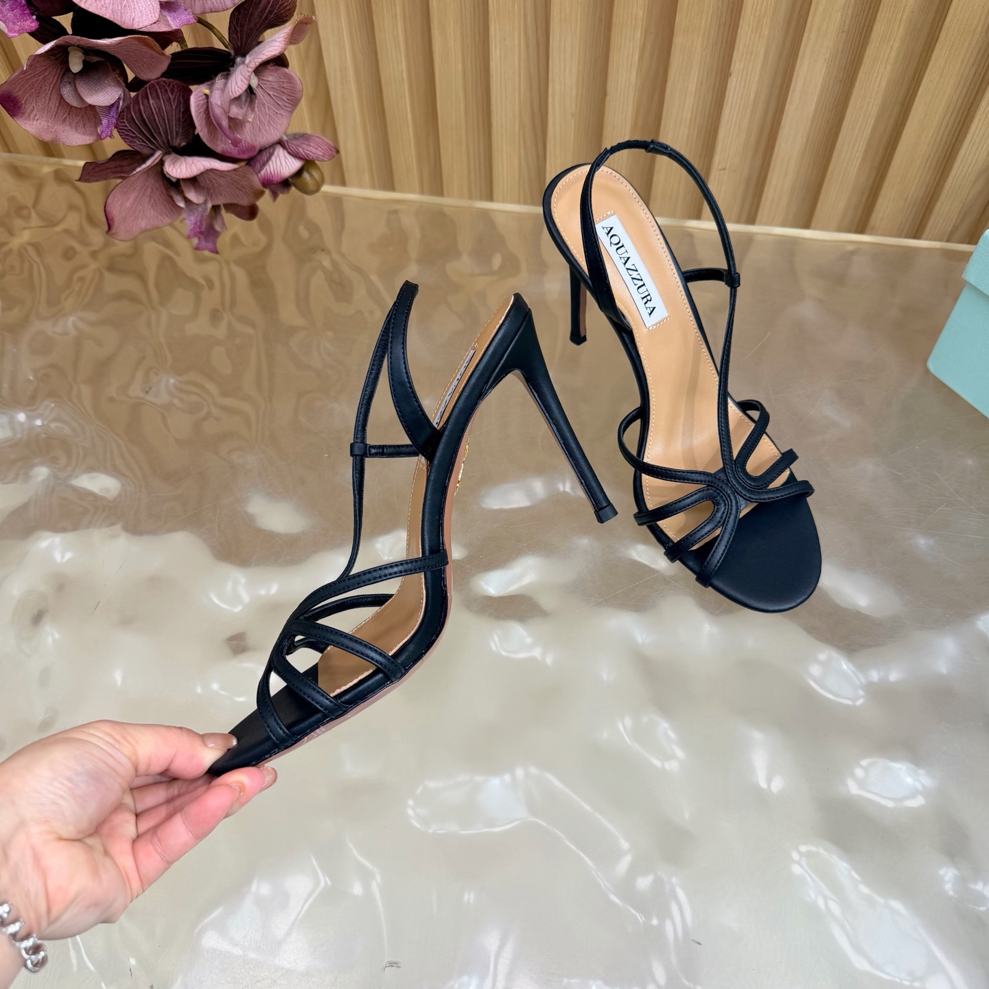Designer Sandals