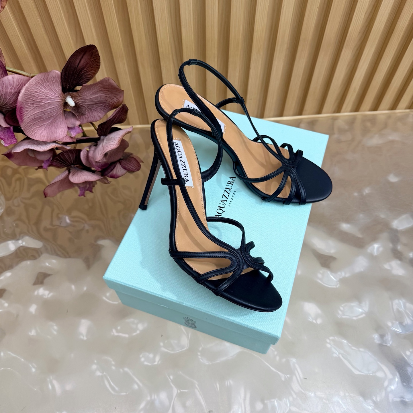 Designer Sandals