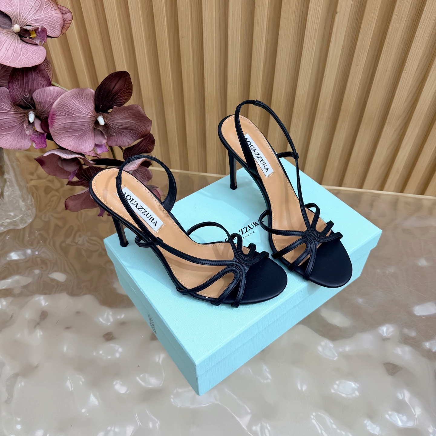 Designer Sandals