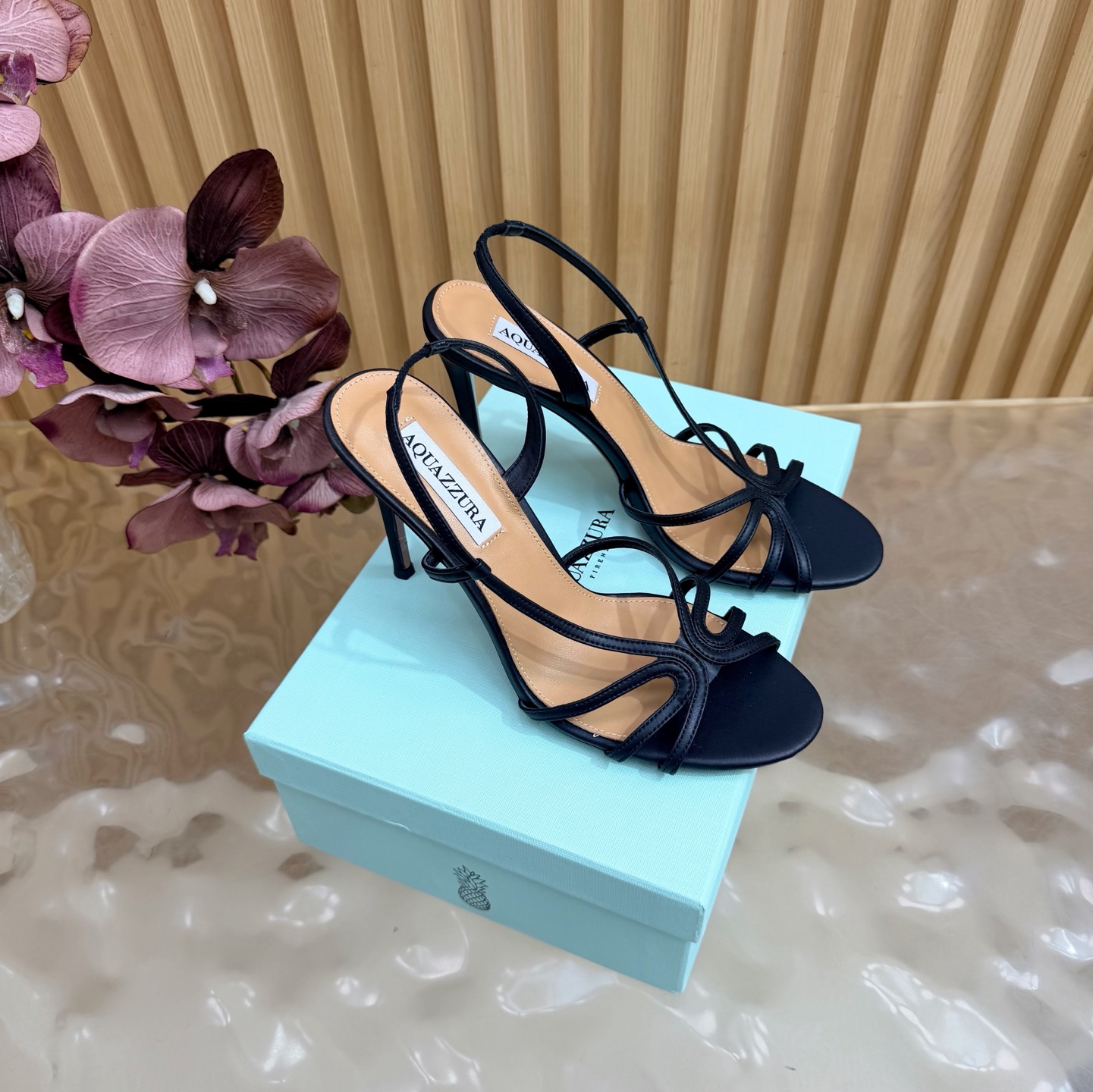 Designer Sandals