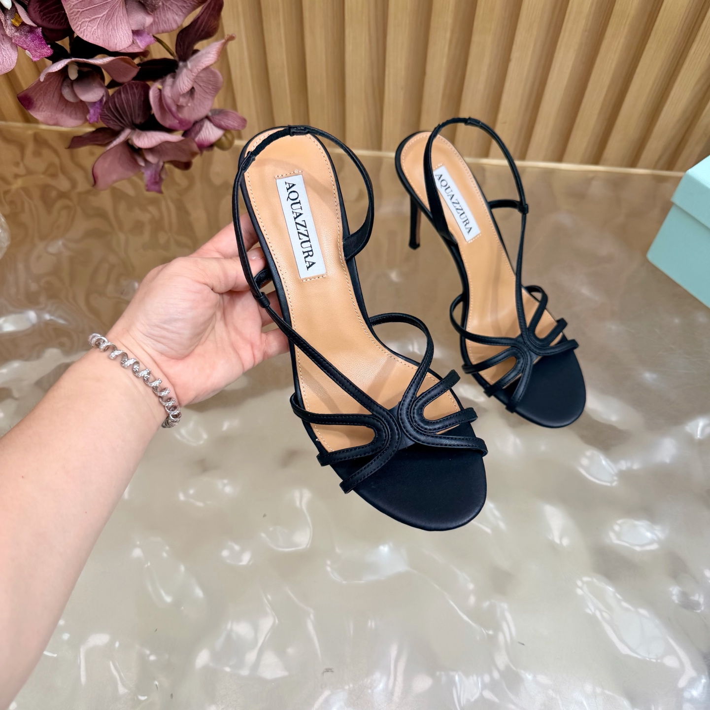 Designer Sandals