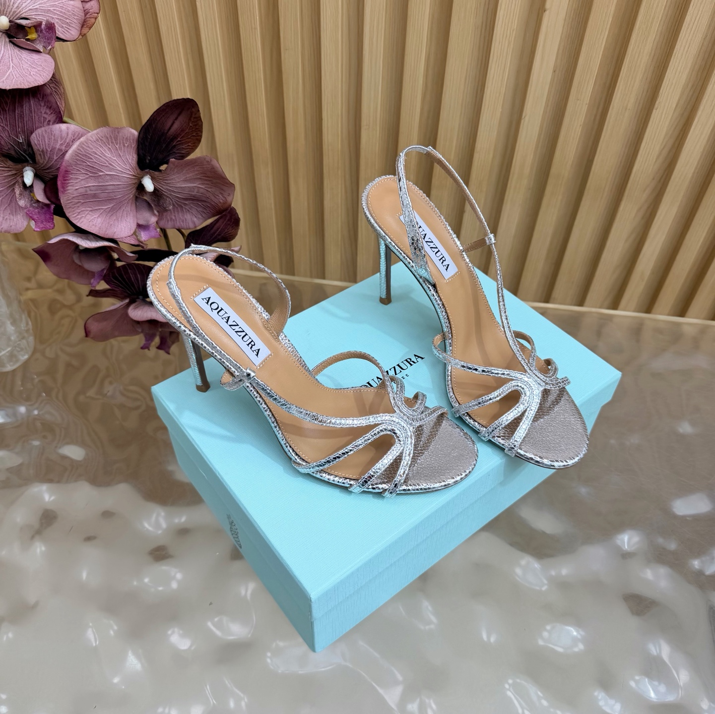 Designer Sandals