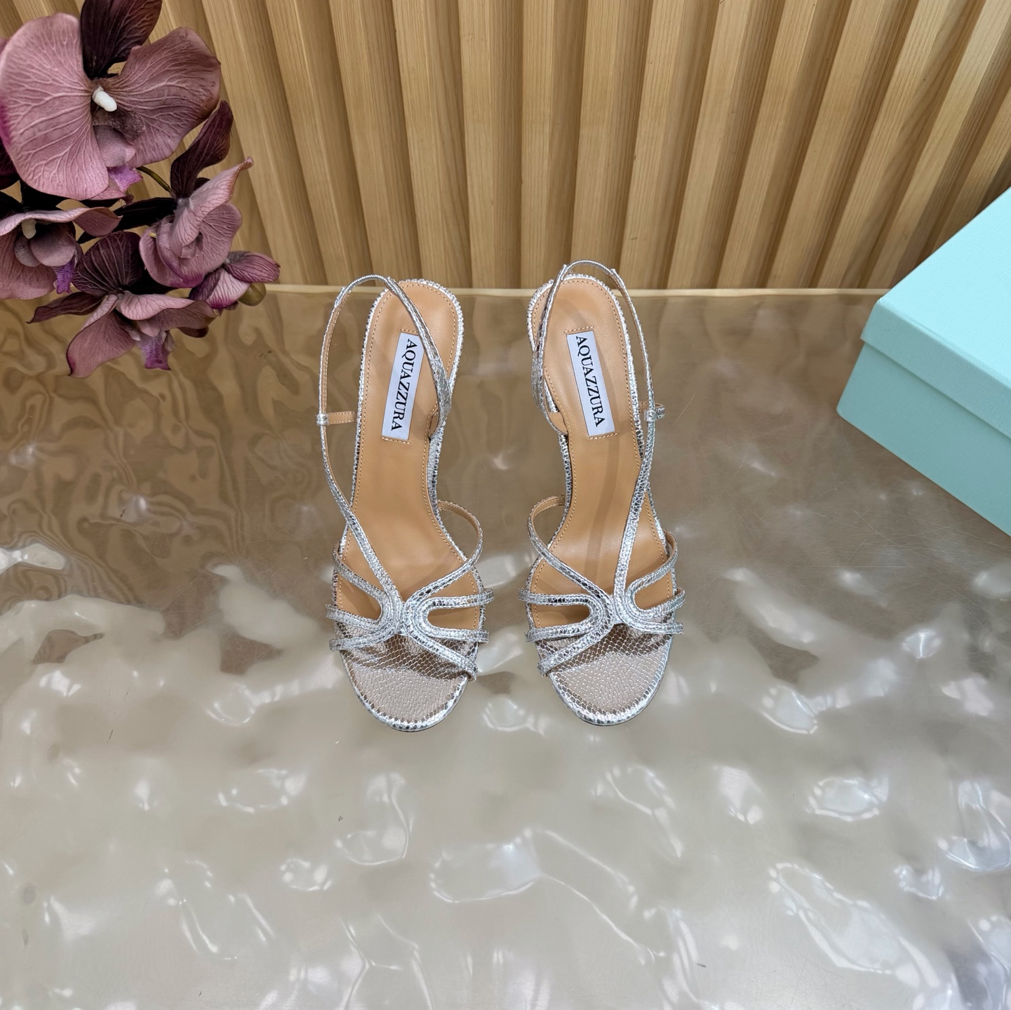 Designer Sandals