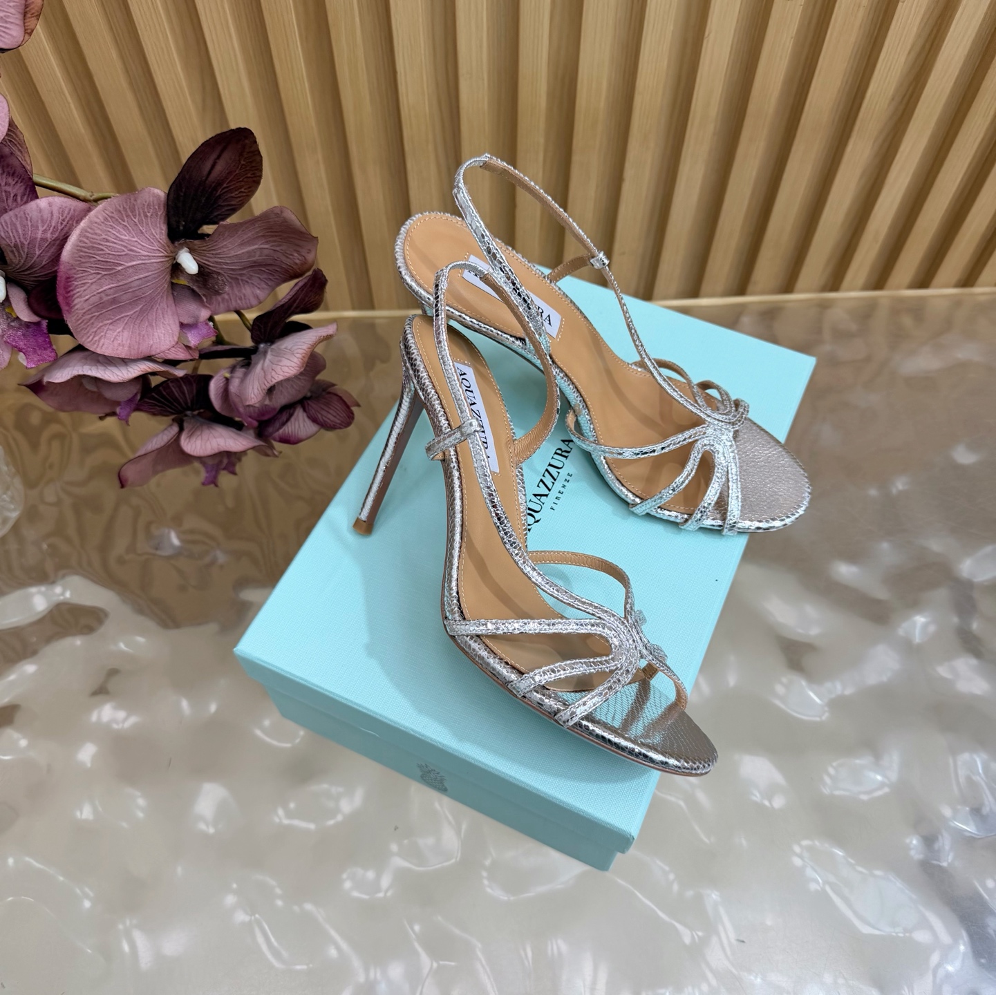Designer Sandals