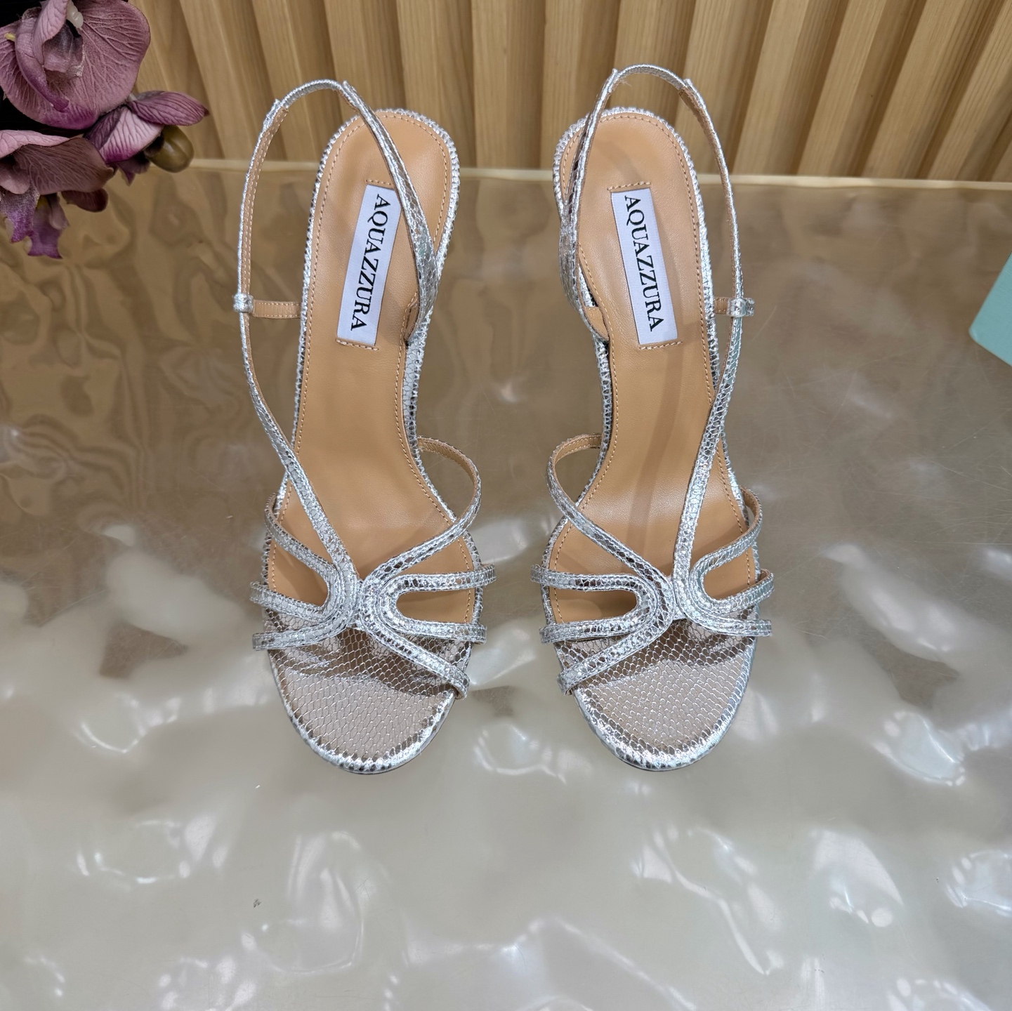 Designer Sandals
