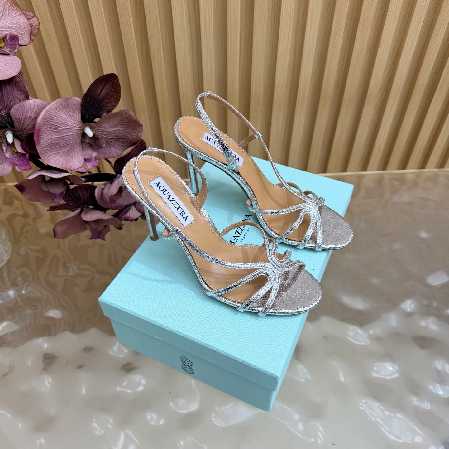 Designer Sandals
