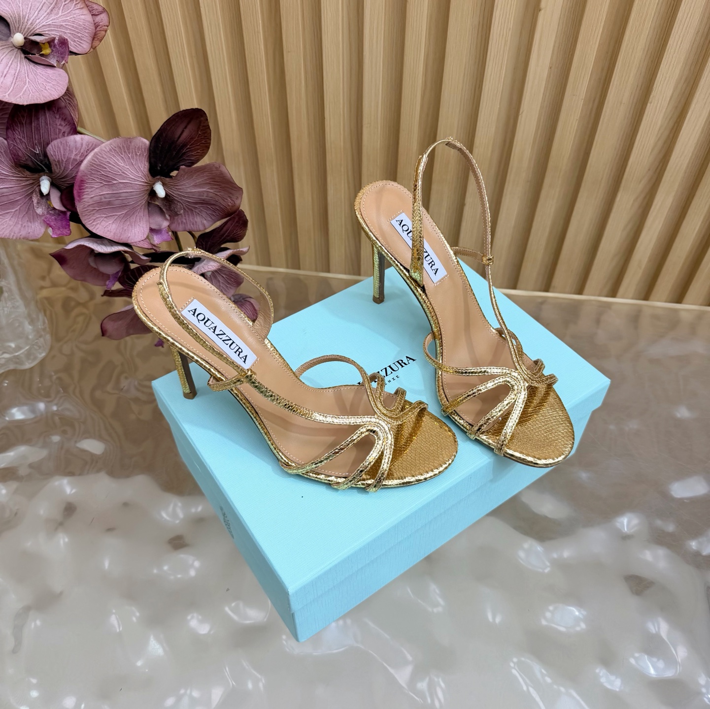 Designer Sandals