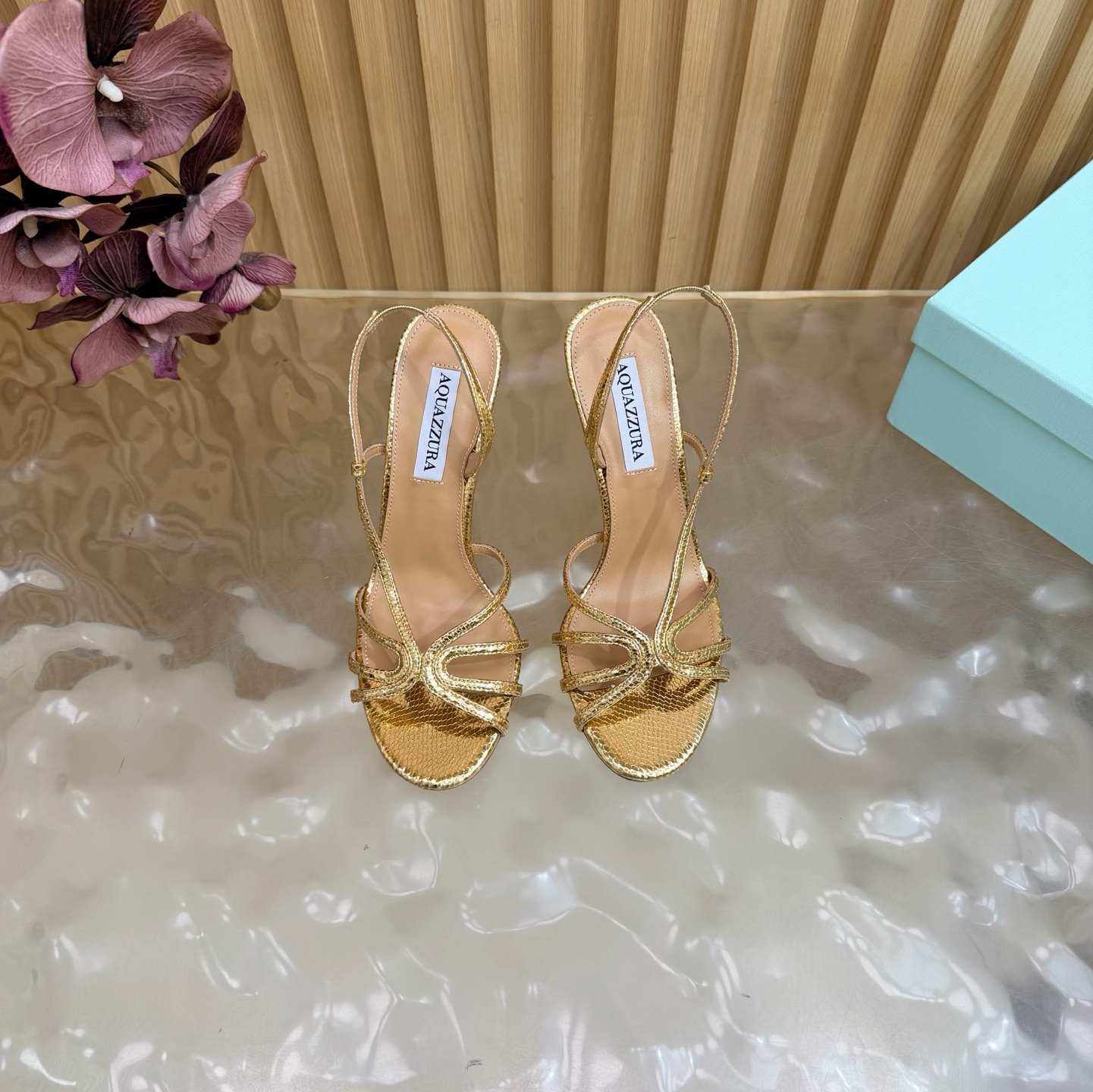 Designer Sandals