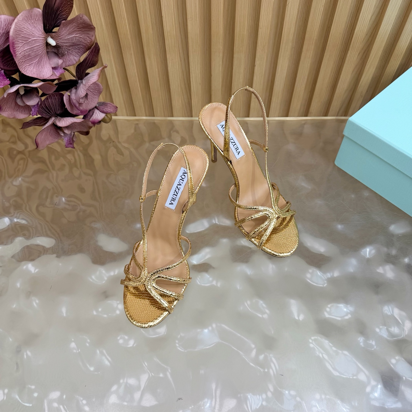 Designer Sandals