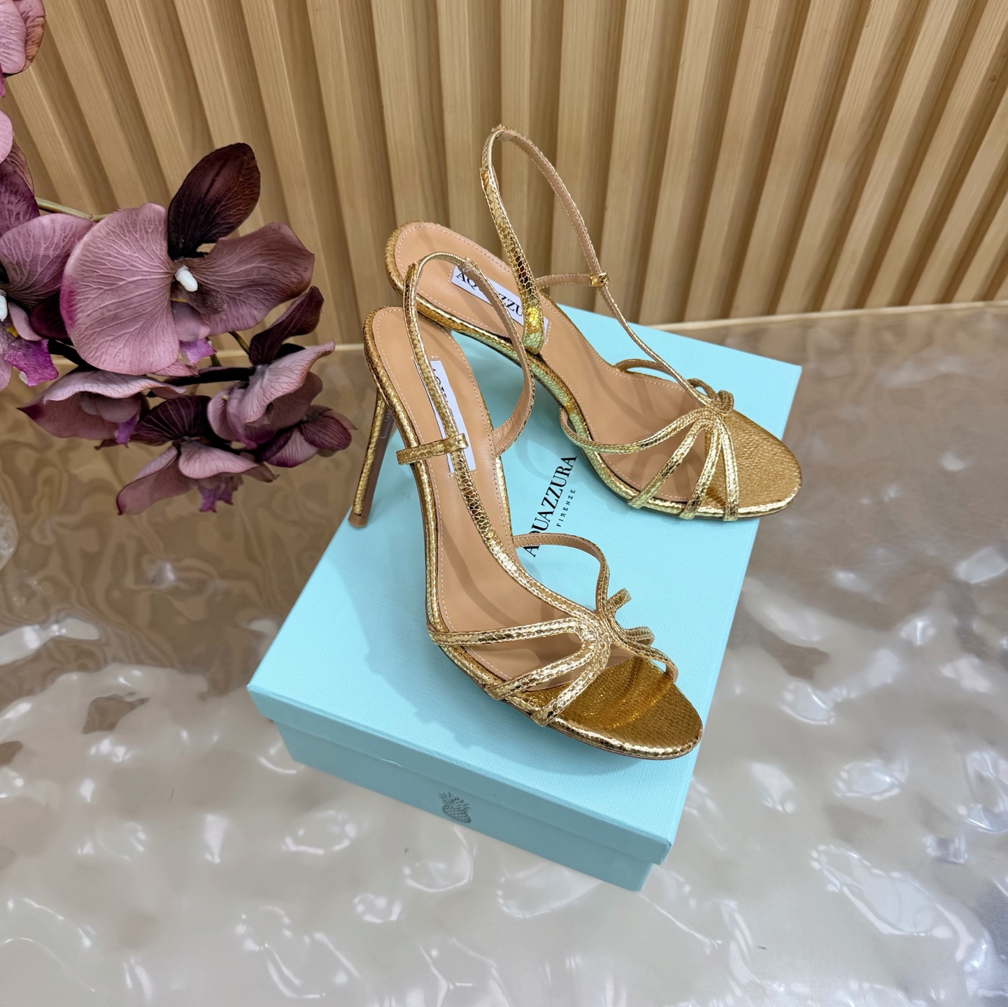 Designer Sandals