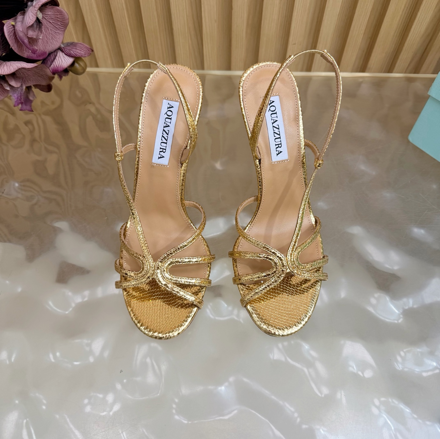 Designer Sandals