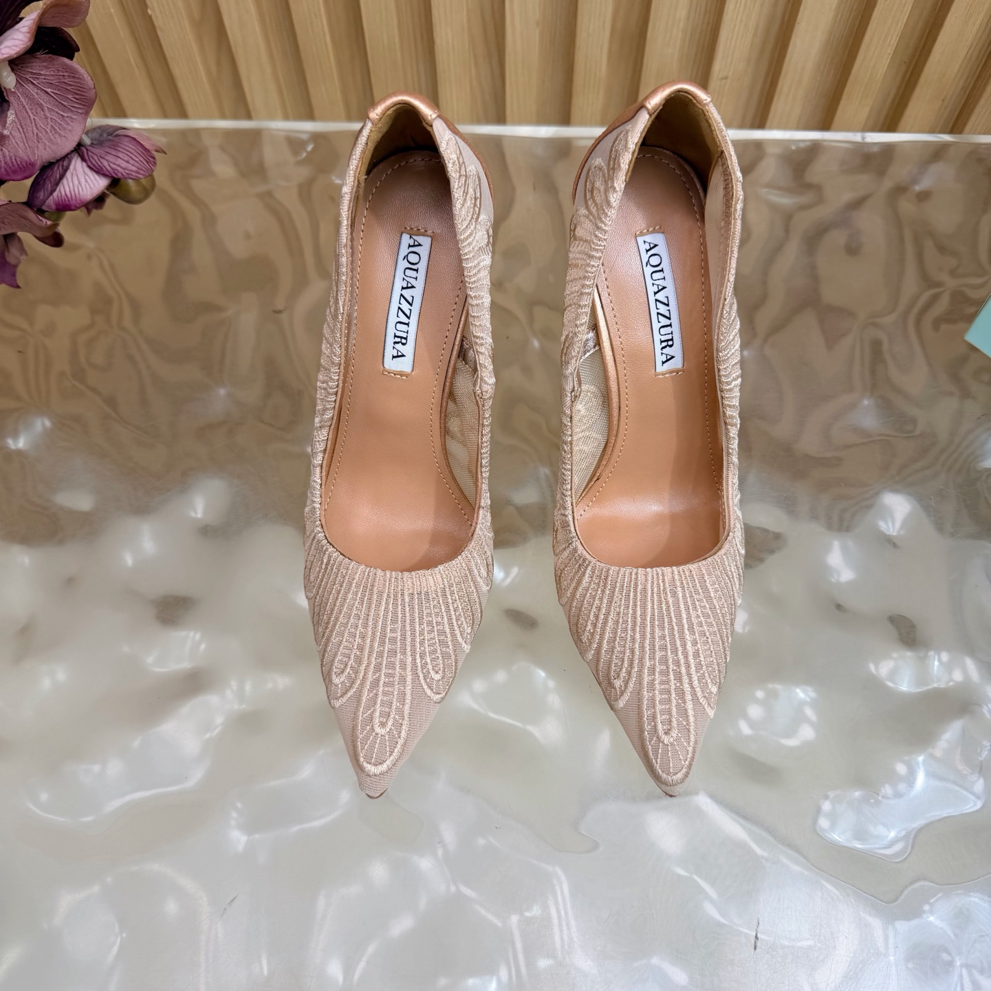 Designer Sandals