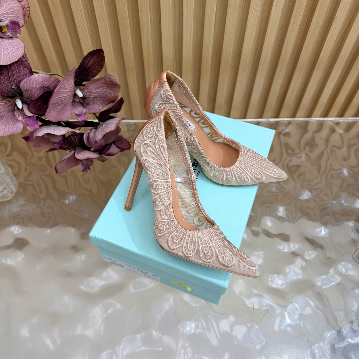 Designer Sandals