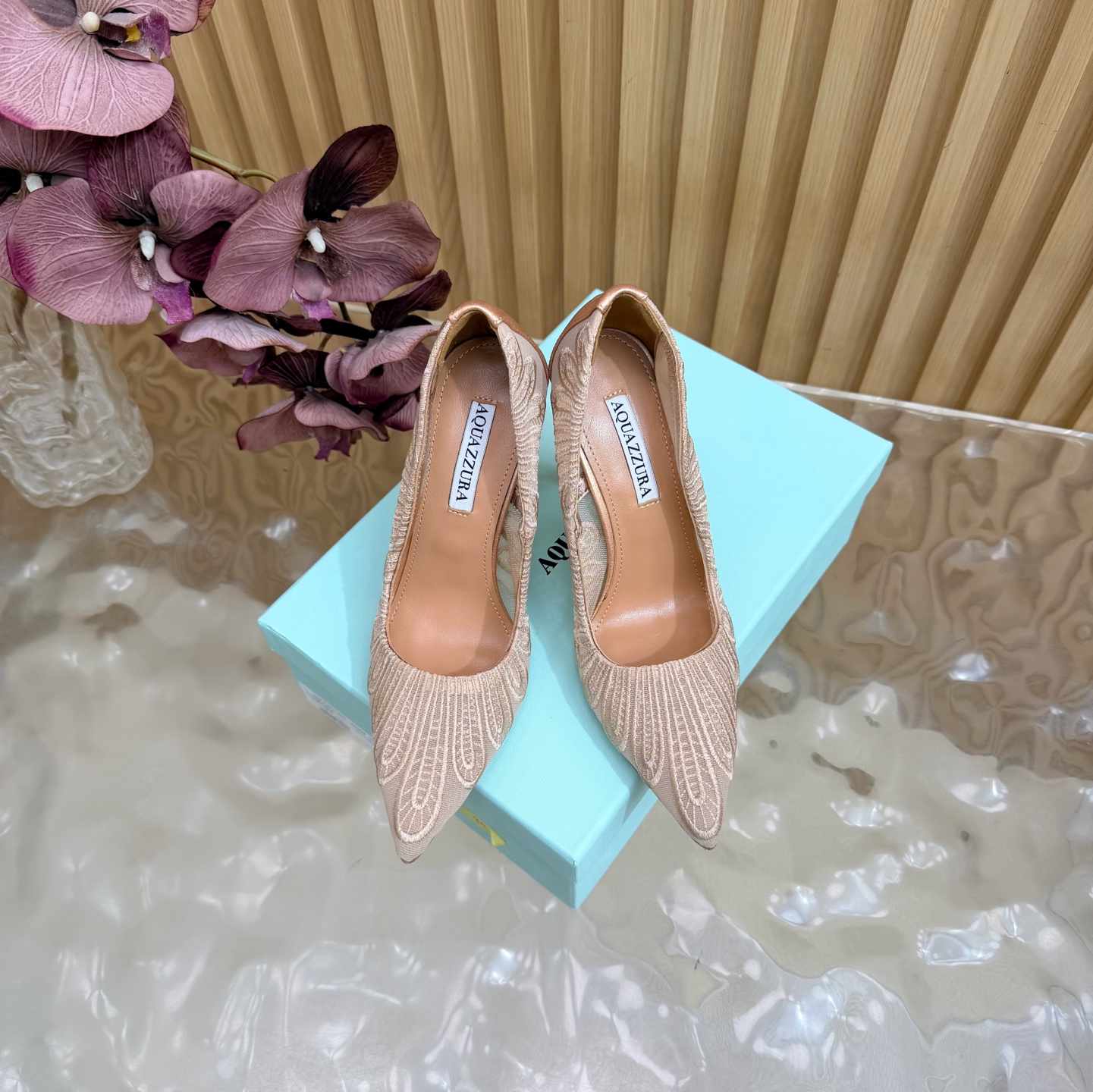Designer Sandals