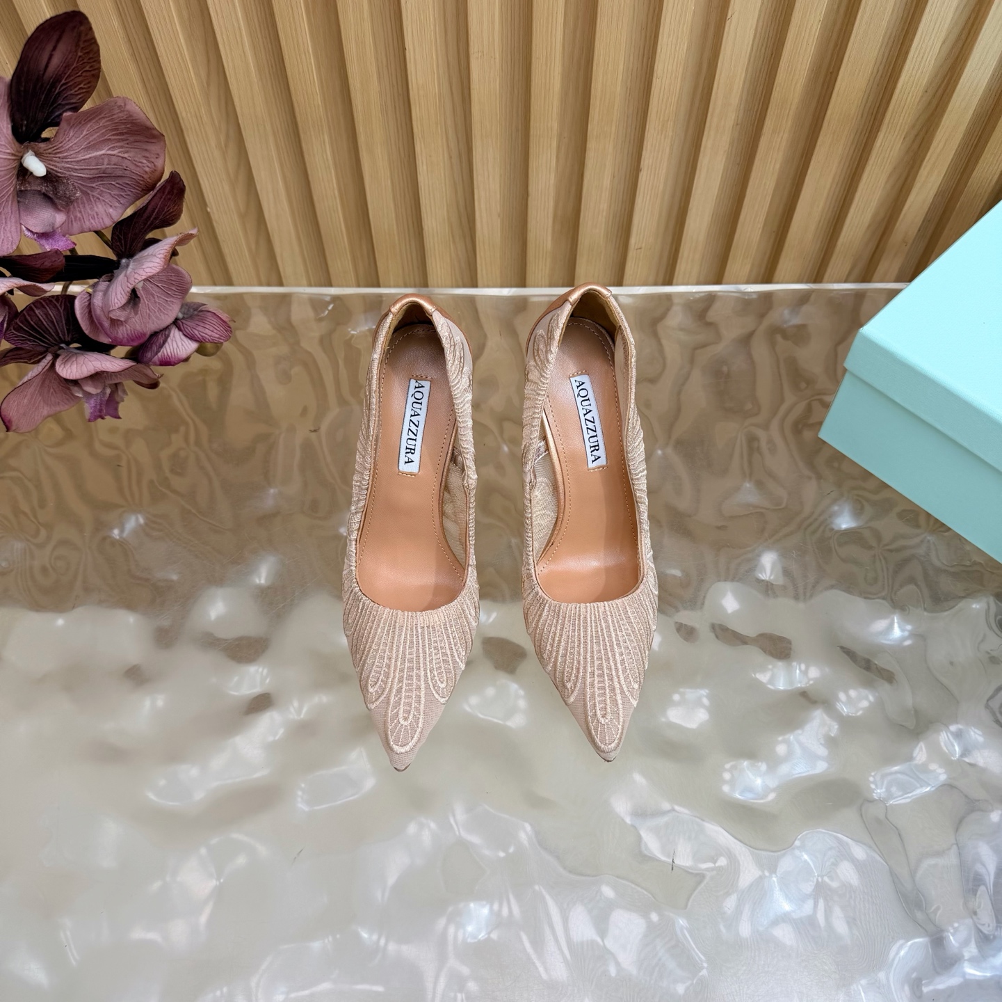 Designer Sandals