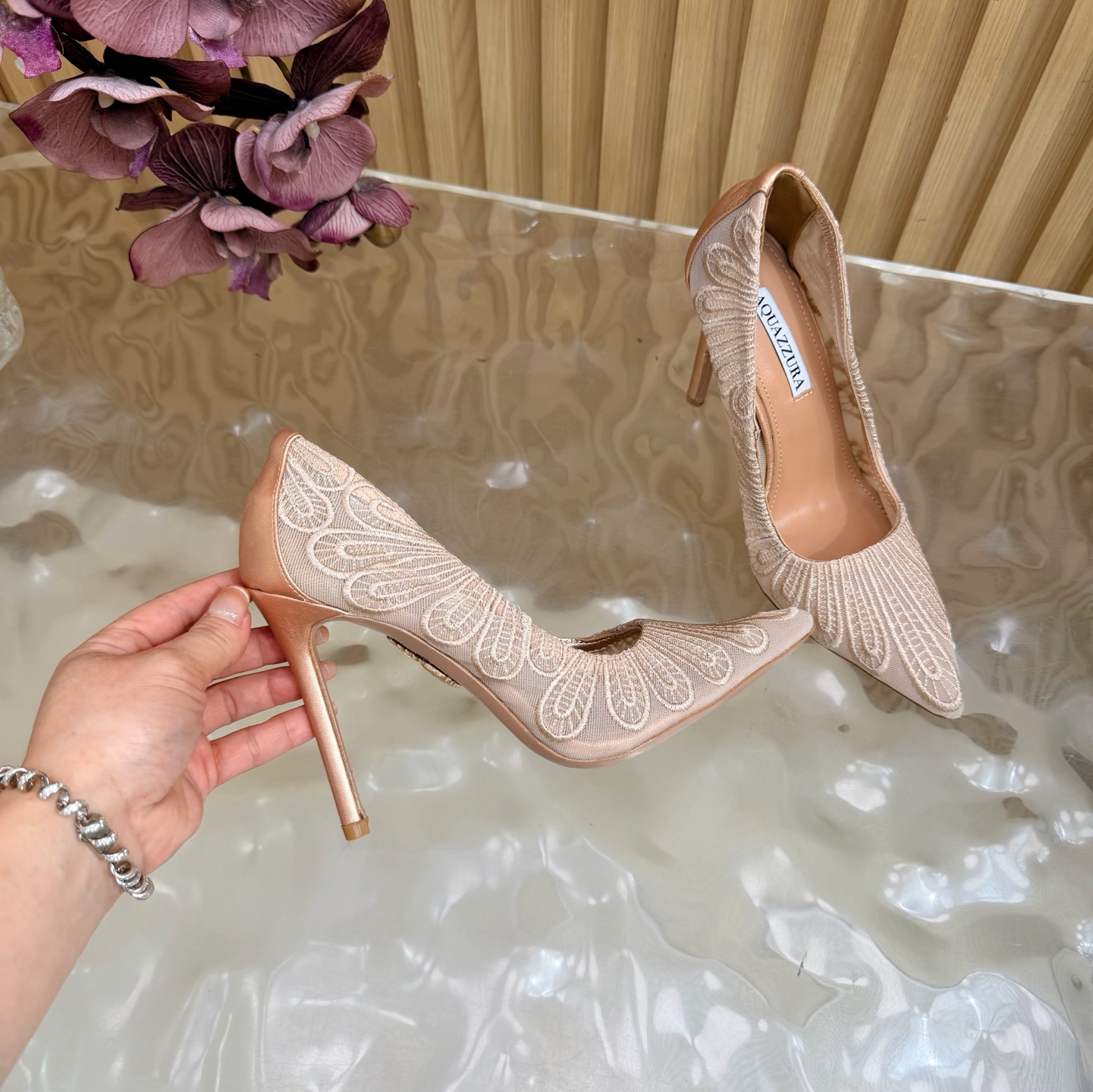 Designer Sandals