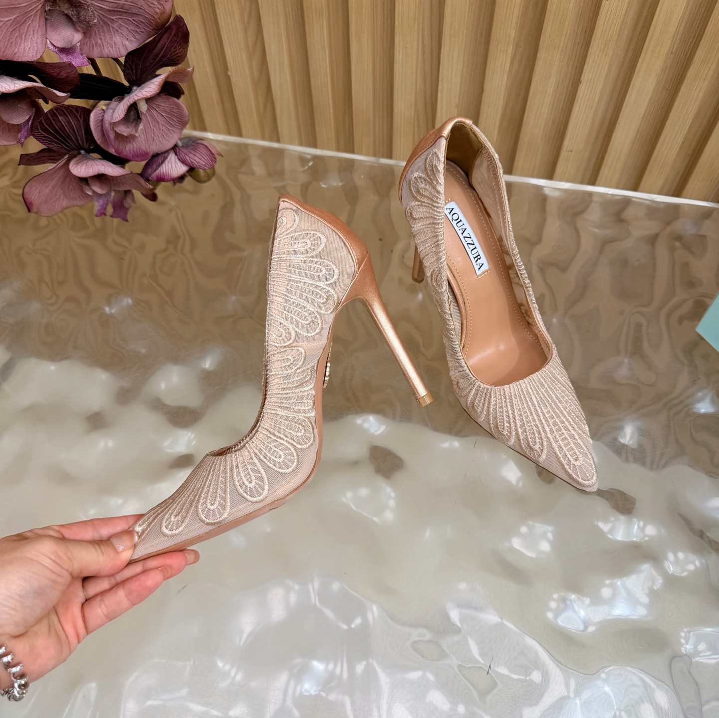 Designer Sandals