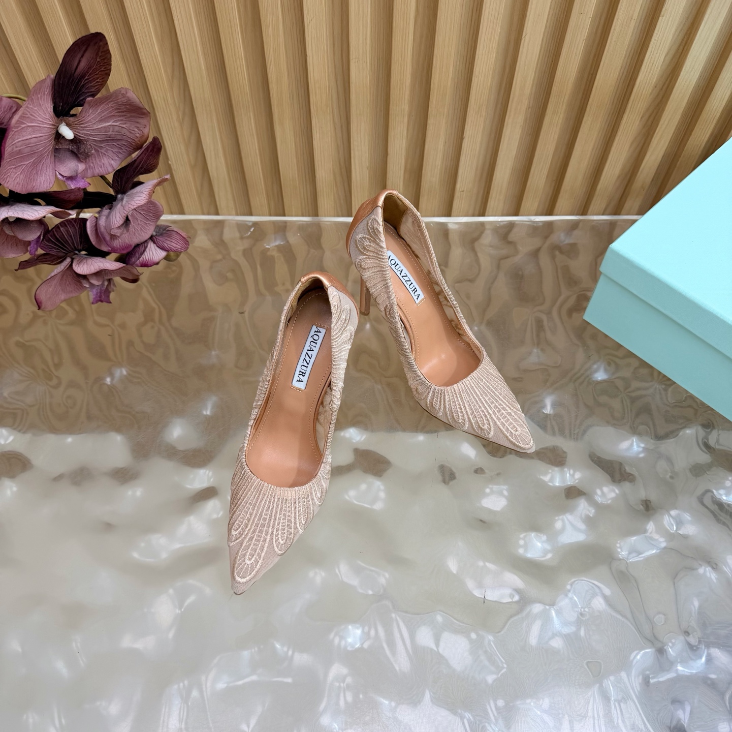 Designer Sandals