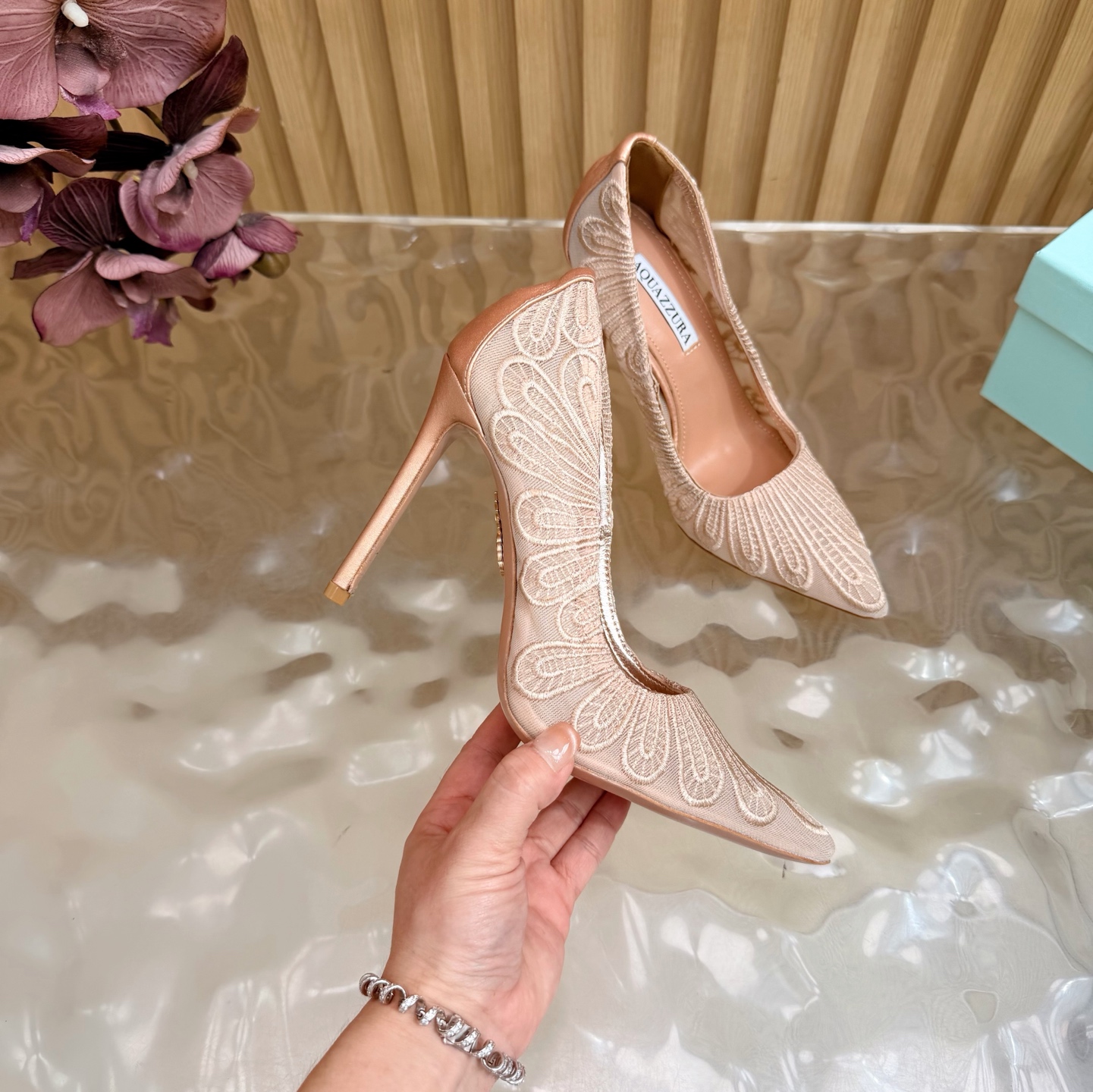 Designer Sandals